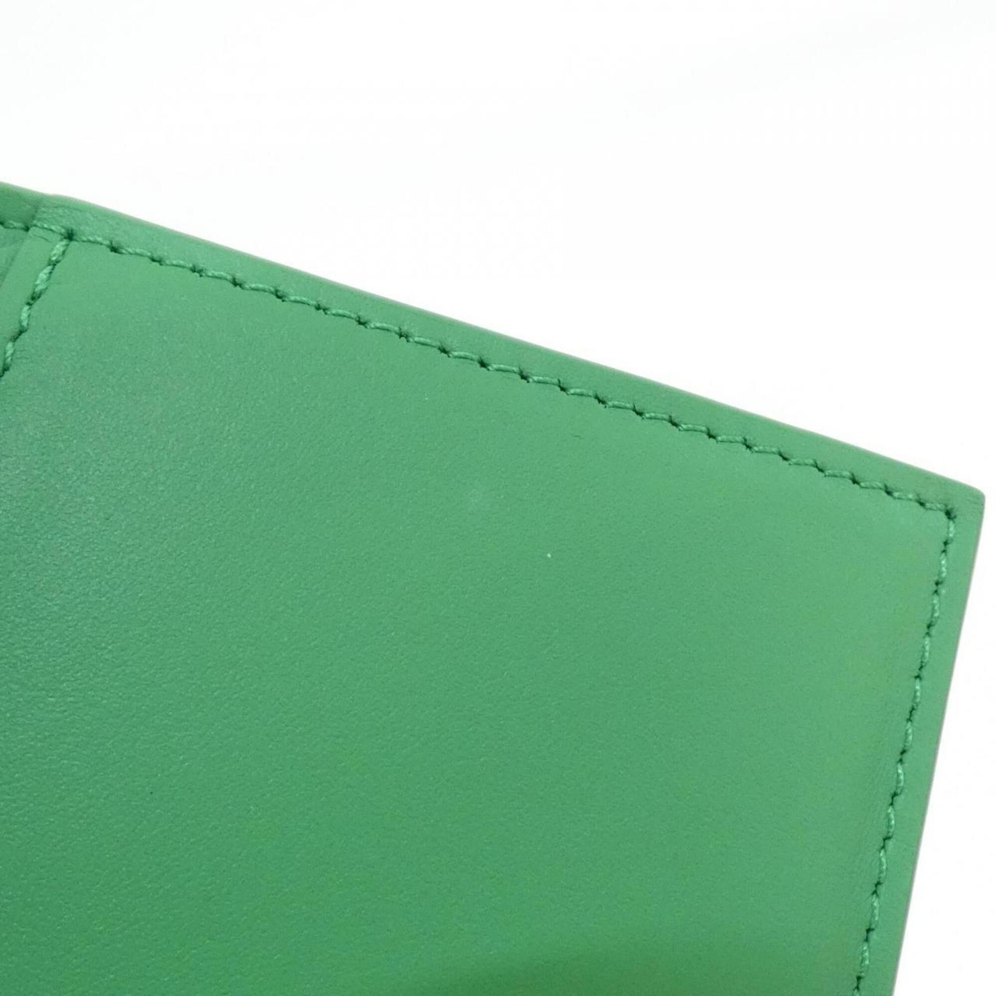 Louis Vuitton Louis Vuitton Taurillon Monogram Portefeuille Pilot M25848 Wallet Size ONE SIZE - 6 Thumbnail