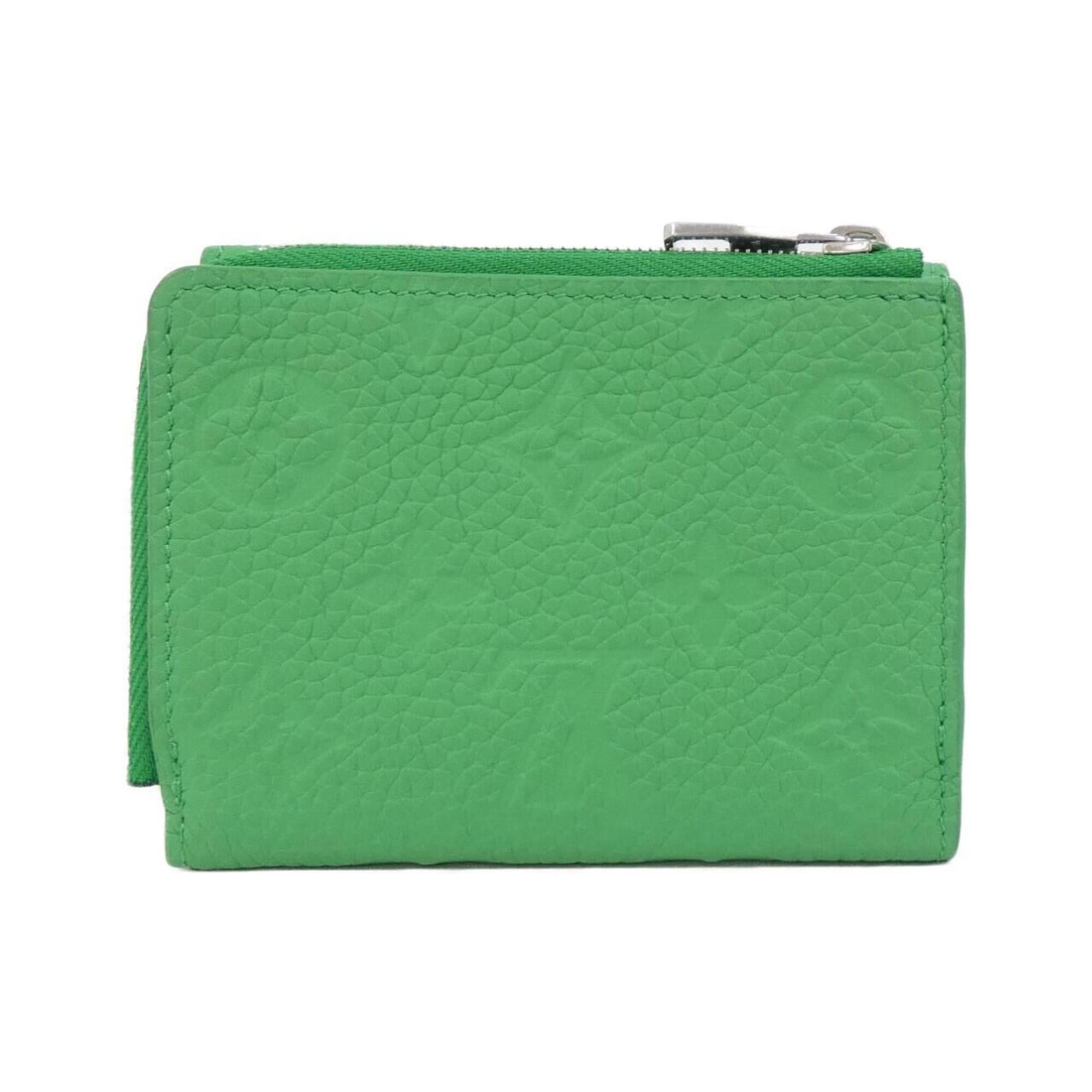 Louis Vuitton Louis Vuitton Taurillon Monogram Portefeuille Pilot M25848 Wallet Size ONE SIZE - 2 Thumbnail