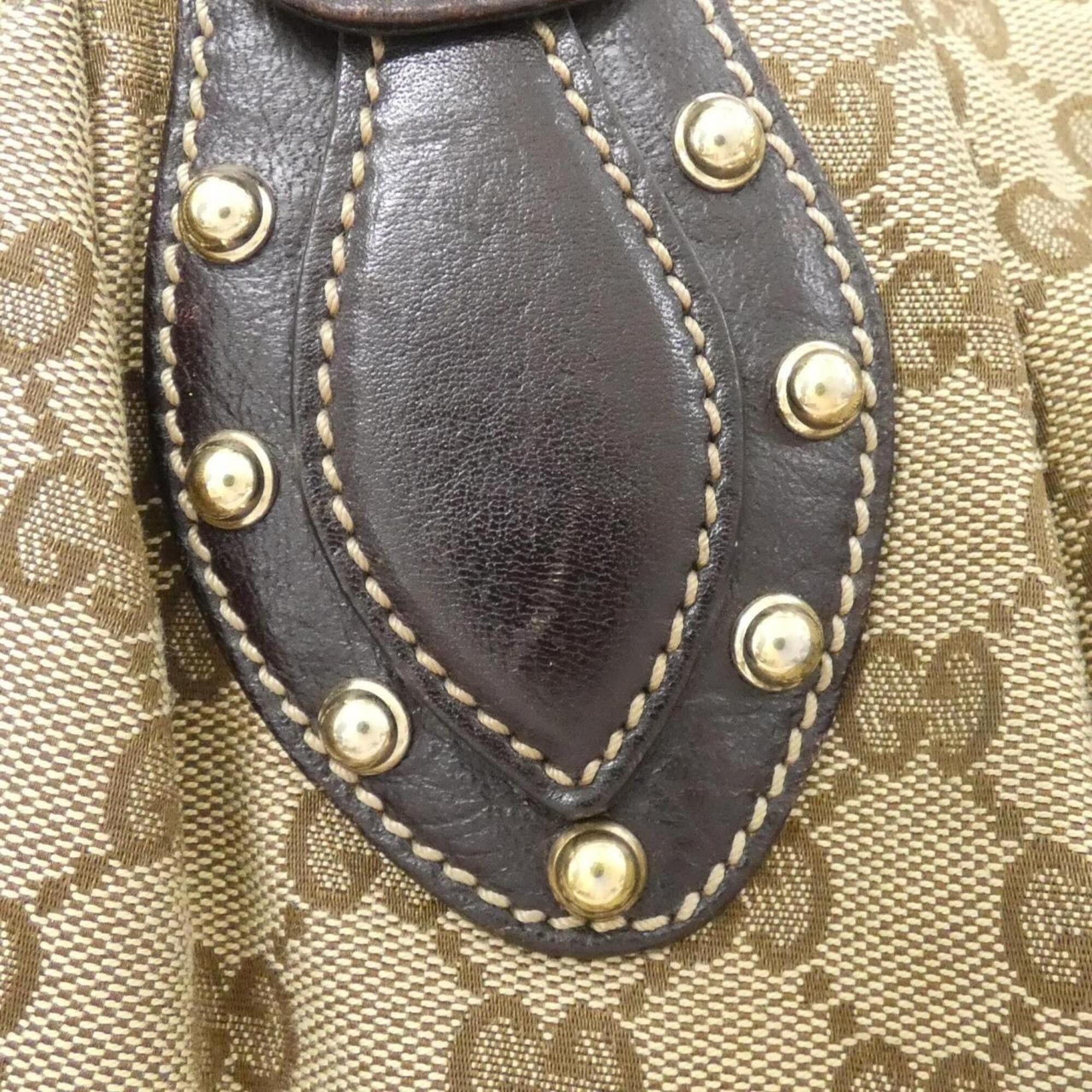 Gucci Gucci 206719 Handbag Size ONE SIZE - 3 Thumbnail