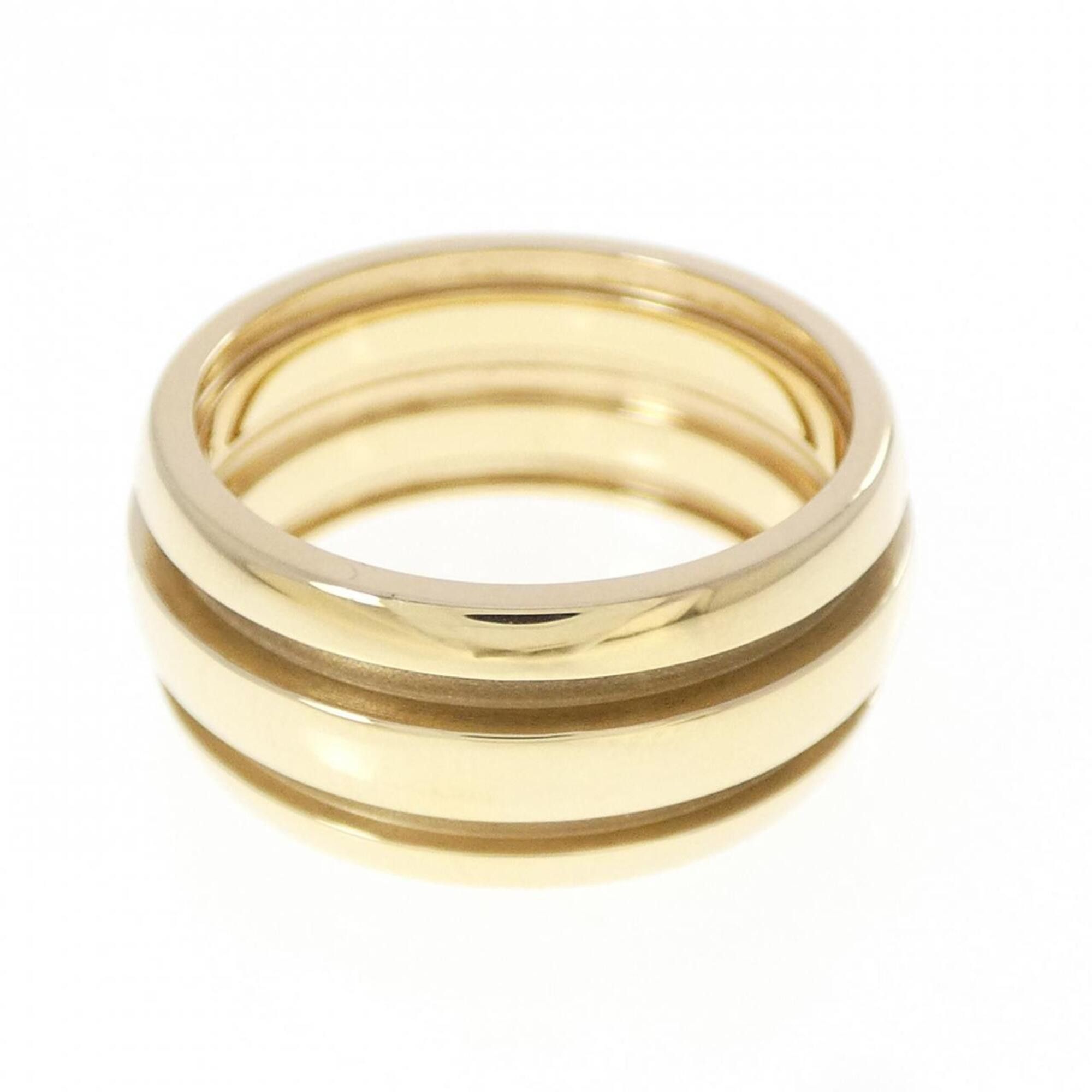 Tiffany & Co. Tiffany Atlas Rib Ring Size ONE SIZE - 2 Thumbnail