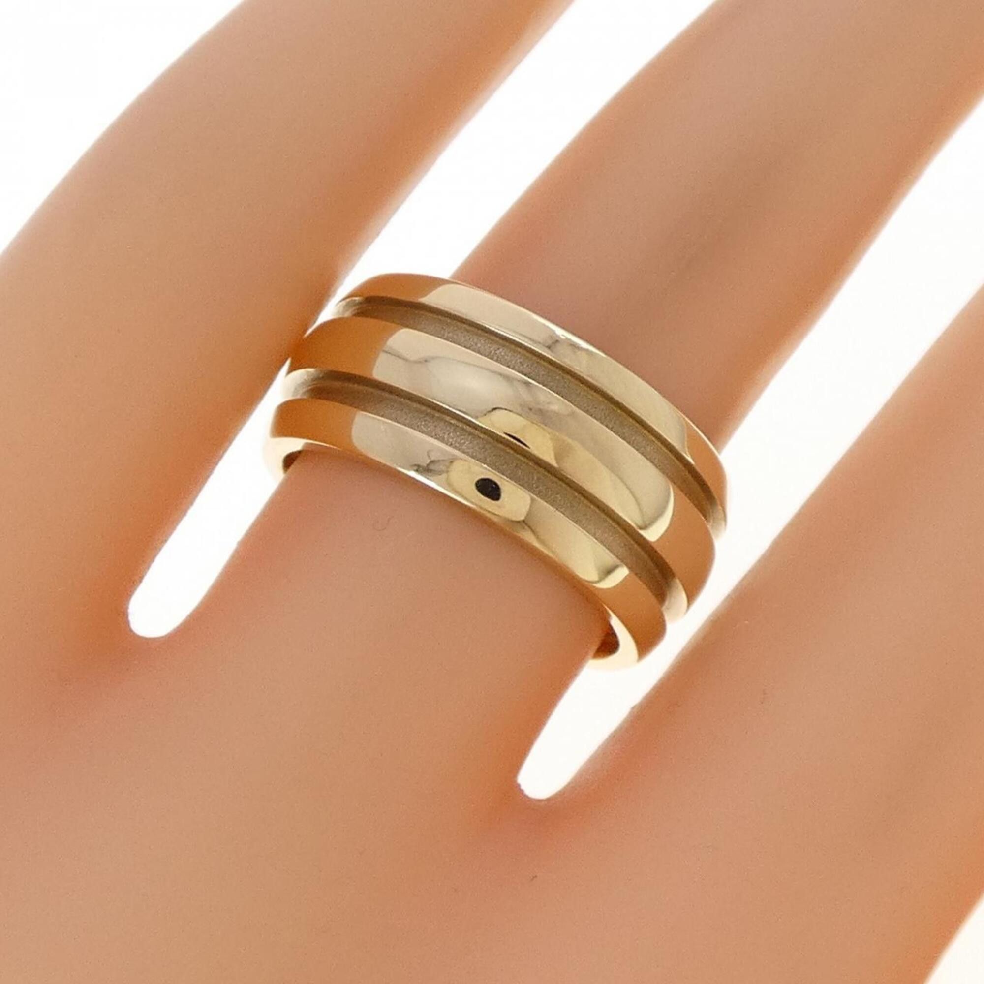 Tiffany & Co. Tiffany Atlas Rib Ring Size ONE SIZE - 4 Thumbnail