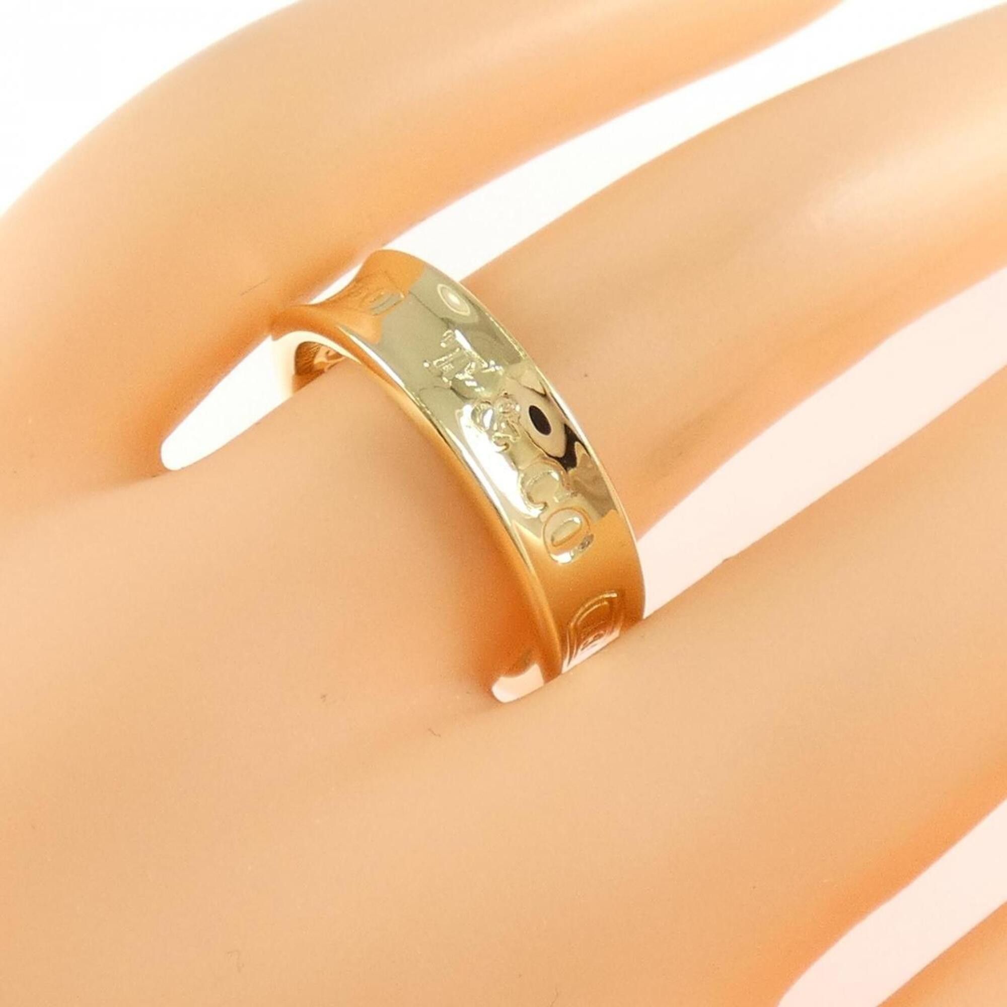 Tiffany & Co. Tiffany 1837 Ring Size ONE SIZE - 4 Thumbnail
