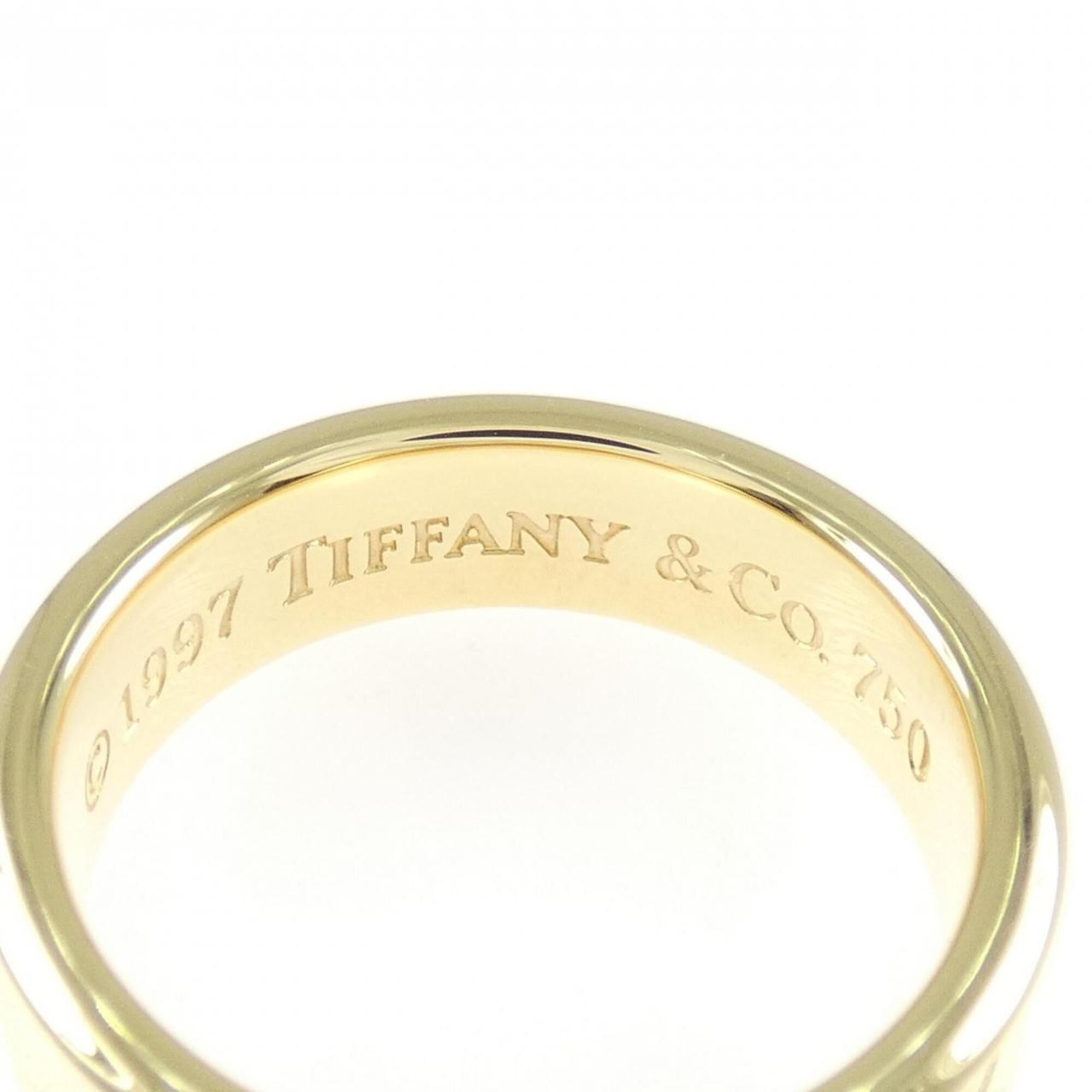 Tiffany & Co. Tiffany 1837 Ring Size ONE SIZE - 3 Thumbnail