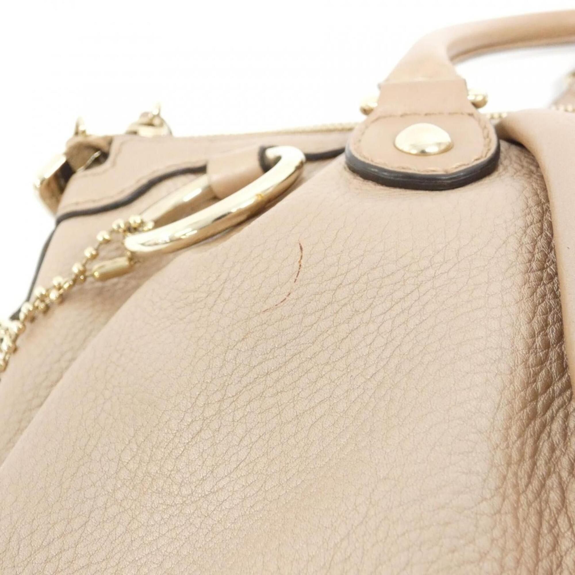 Gucci Gucci 247902 Handbag Size ONE SIZE - 4 Thumbnail