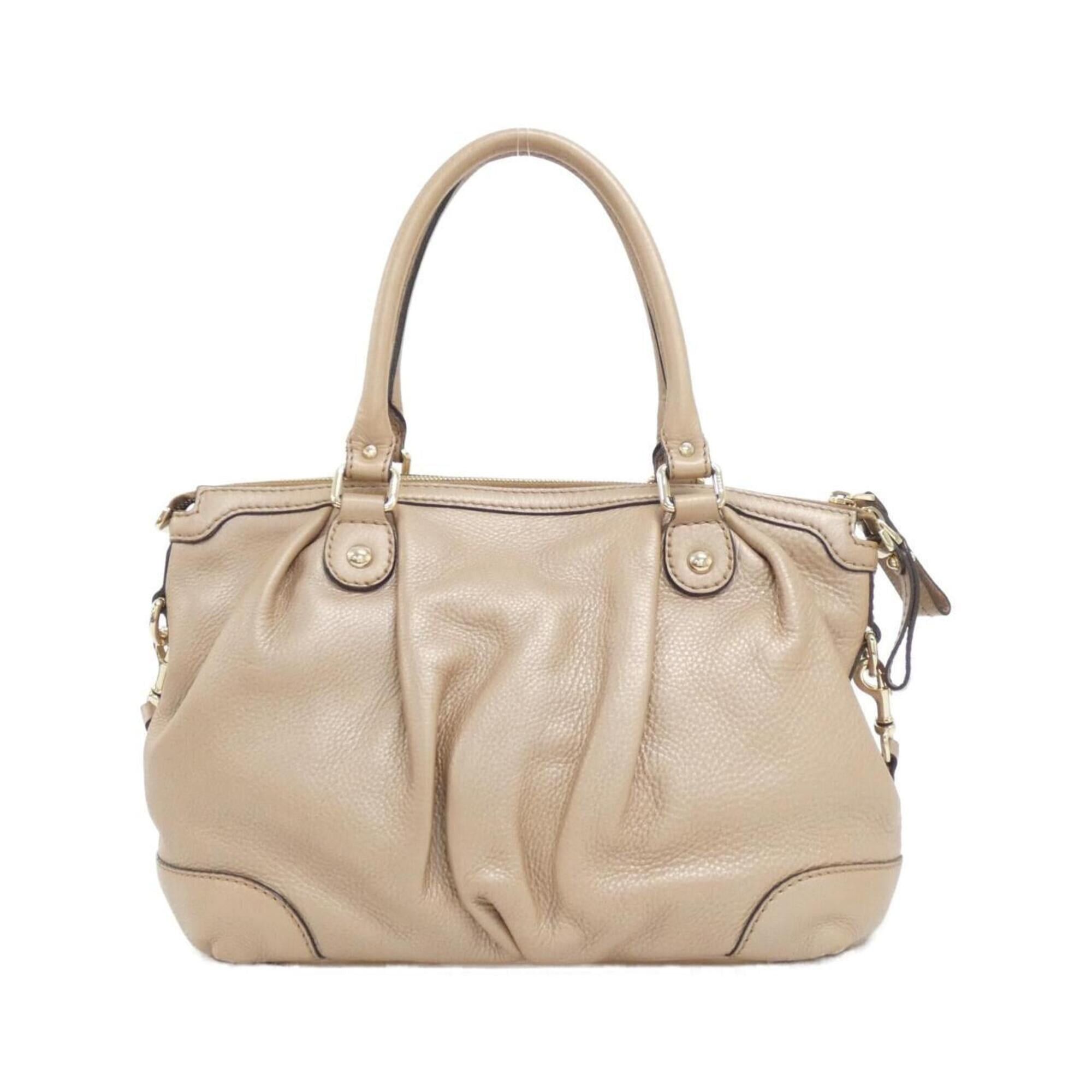 Gucci Gucci 247902 Handbag Size ONE SIZE - 2 Thumbnail