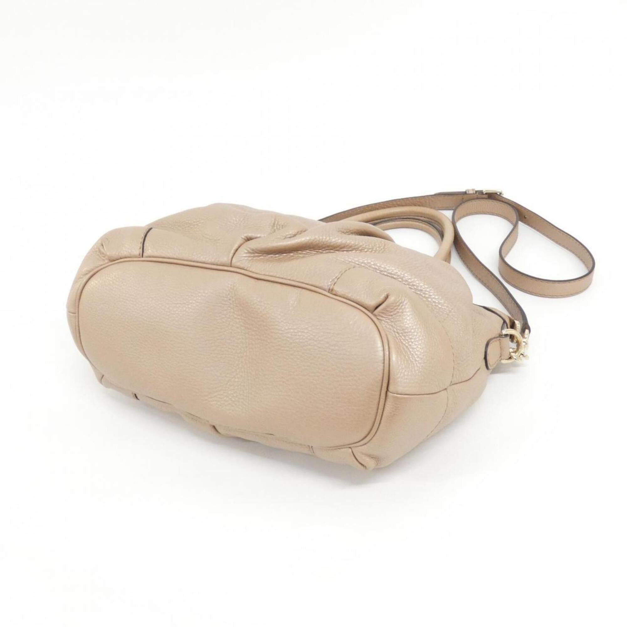 Gucci Gucci 247902 Handbag Size ONE SIZE - 3 Thumbnail