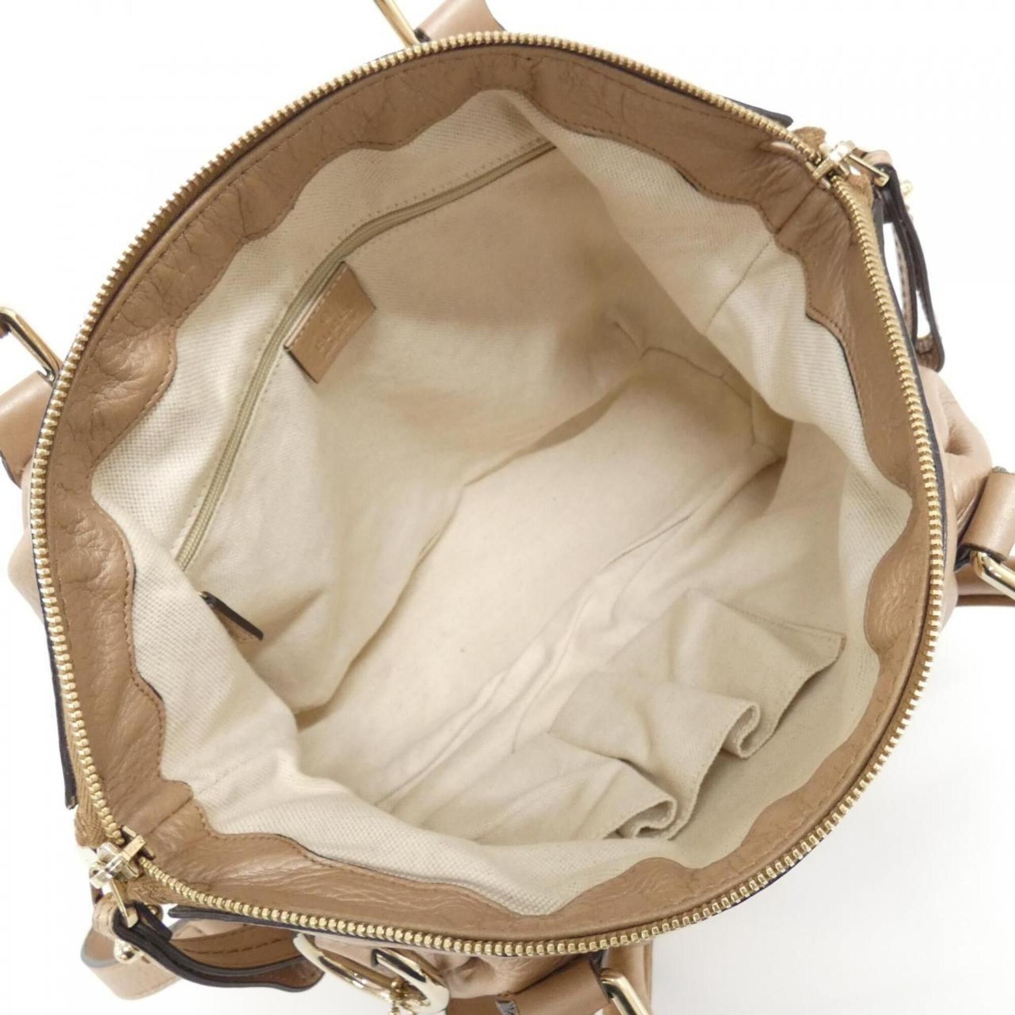Gucci Gucci 247902 Handbag Size ONE SIZE - 9 Thumbnail