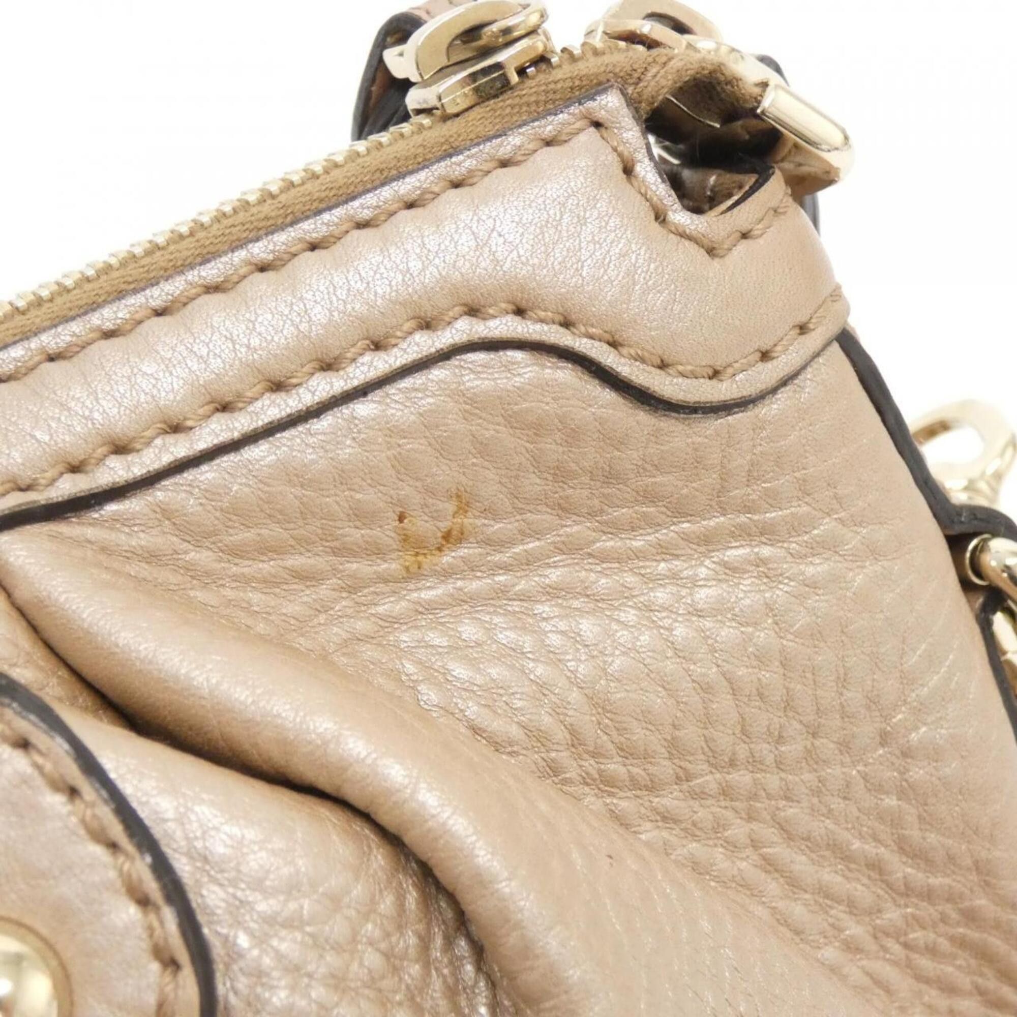 Gucci Gucci 247902 Handbag Size ONE SIZE - 5 Thumbnail