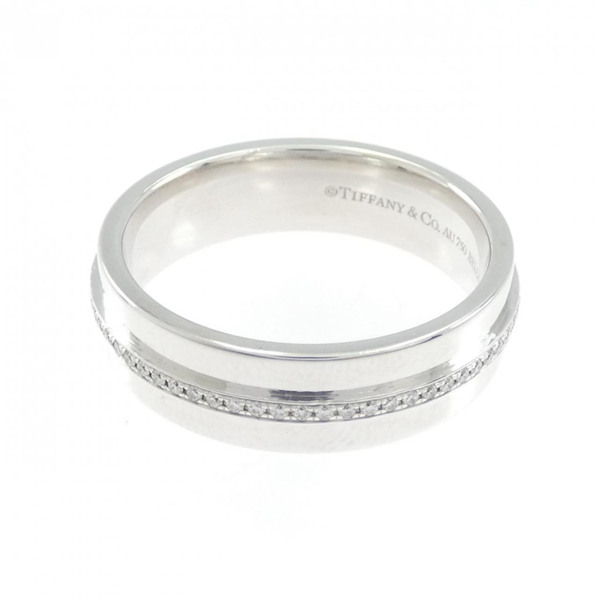 Tiffany & Co. Tiffany T Toe Ring Size ONE SIZE - 3 Thumbnail