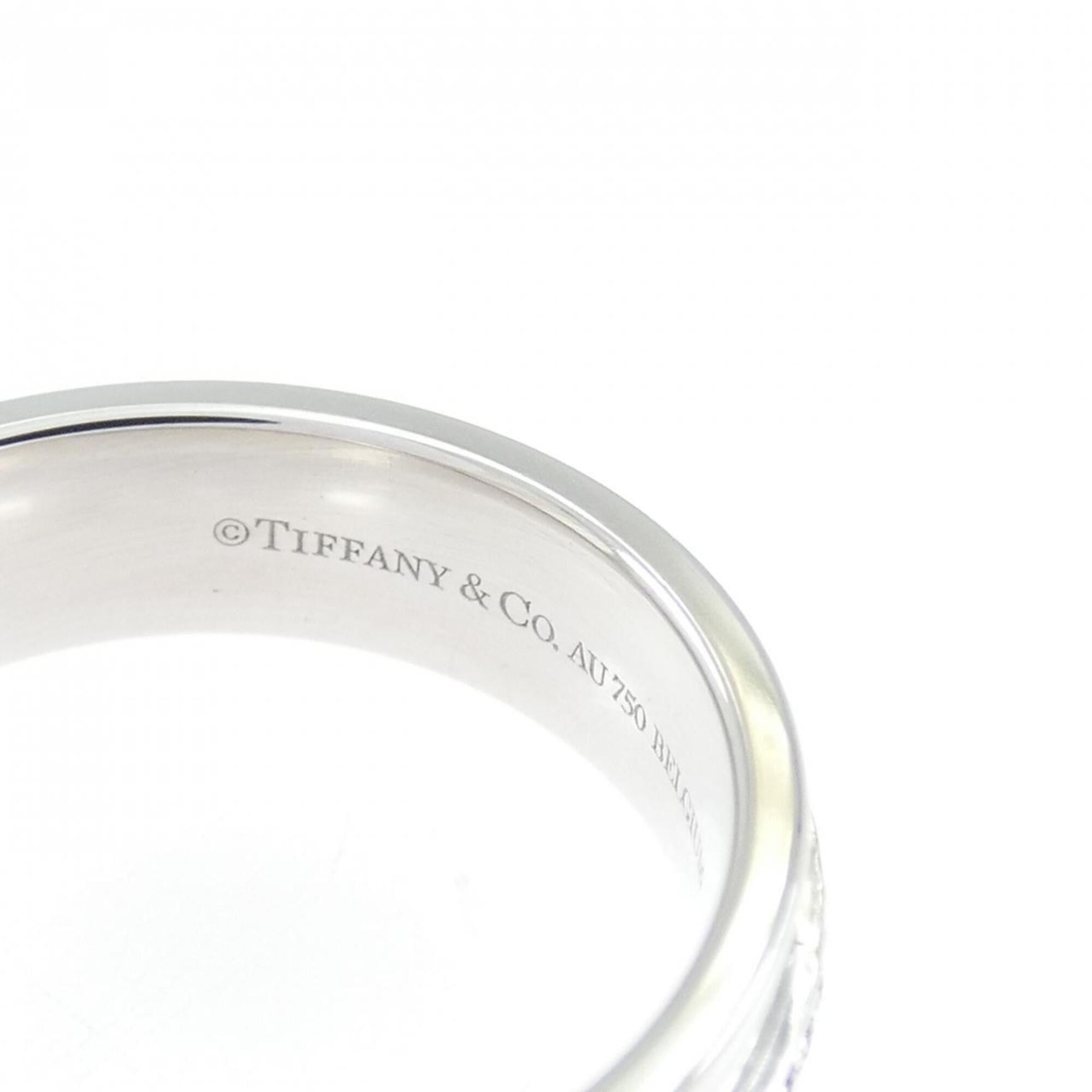 Tiffany & Co. Tiffany T Toe Ring Size ONE SIZE - 4 Thumbnail