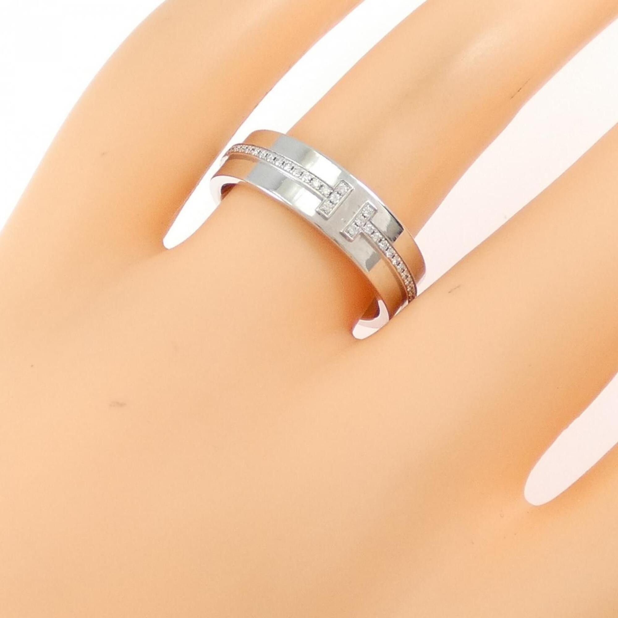 Tiffany & Co. Tiffany T Toe Ring Size ONE SIZE - 5 Thumbnail