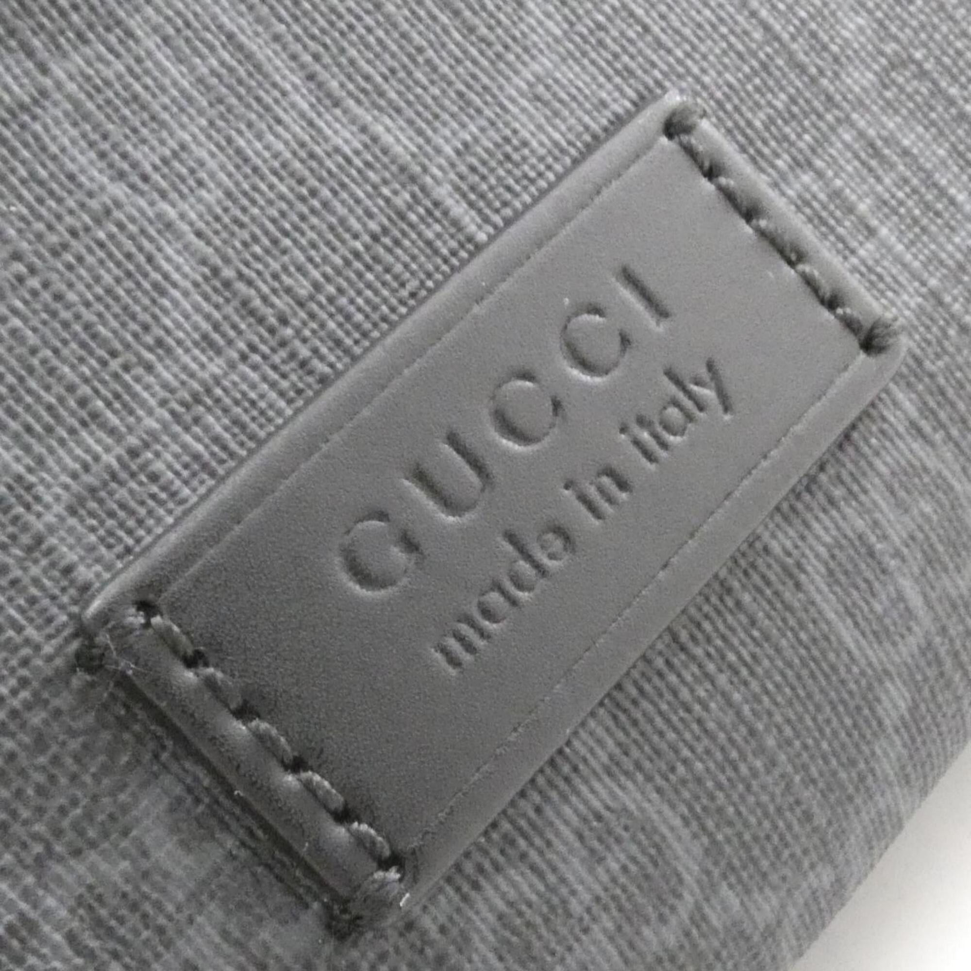 Gucci Gucci 474293 K9RRN Waist Bag Size ONE SIZE - 4 Thumbnail