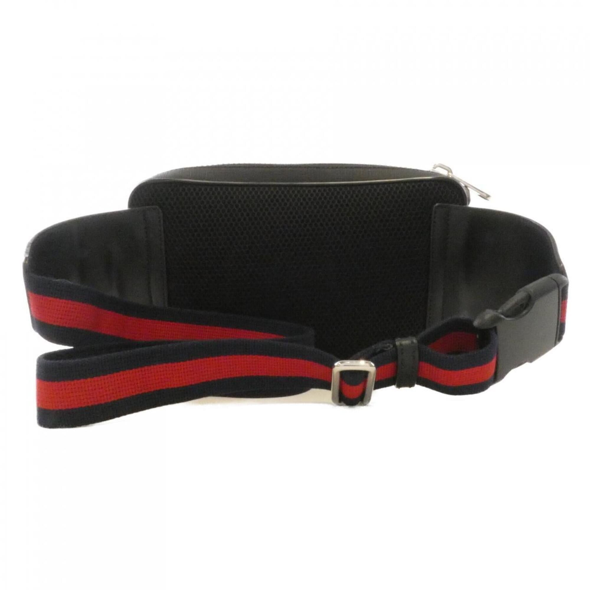 Gucci Gucci 474293 K9RRN Waist Bag Size ONE SIZE - 2 Thumbnail