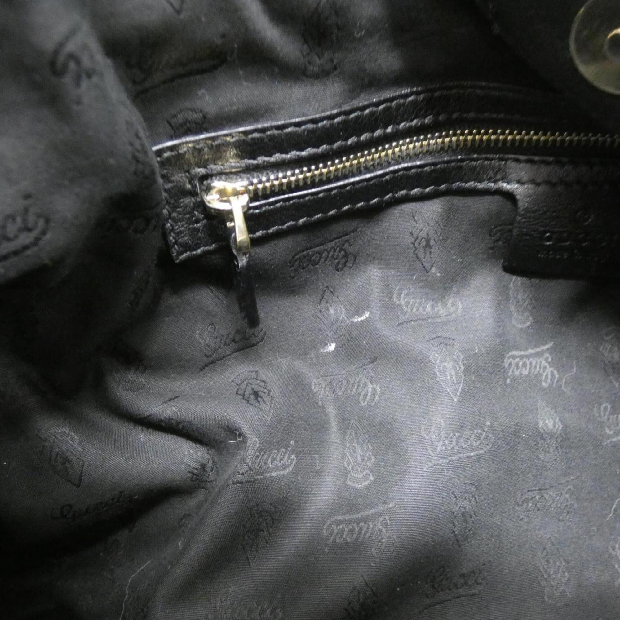 Gucci Gucci 203504 Shoulder Bag Size ONE SIZE - 7 Thumbnail