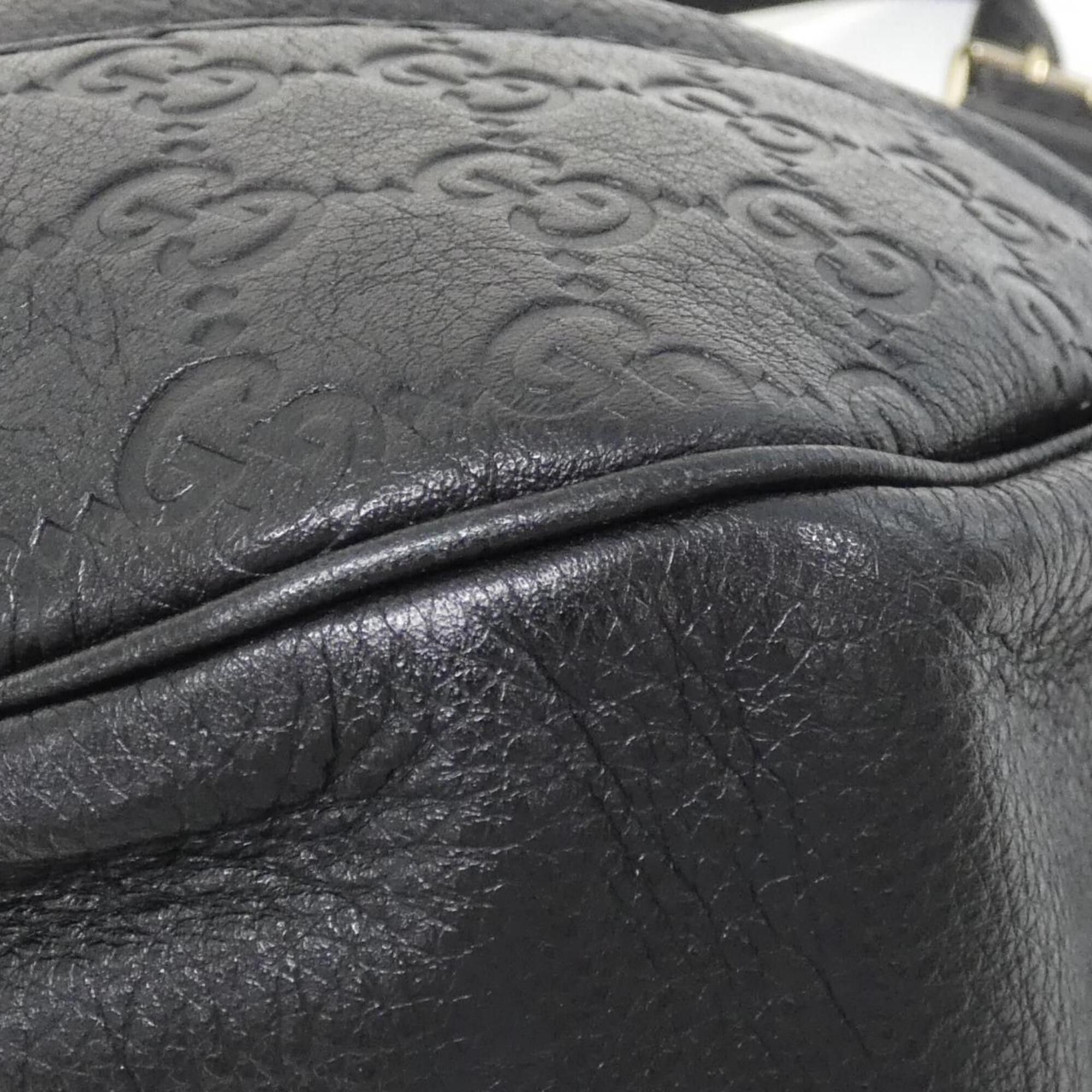 Gucci Gucci 203504 Shoulder Bag Size ONE SIZE - 2 Thumbnail
