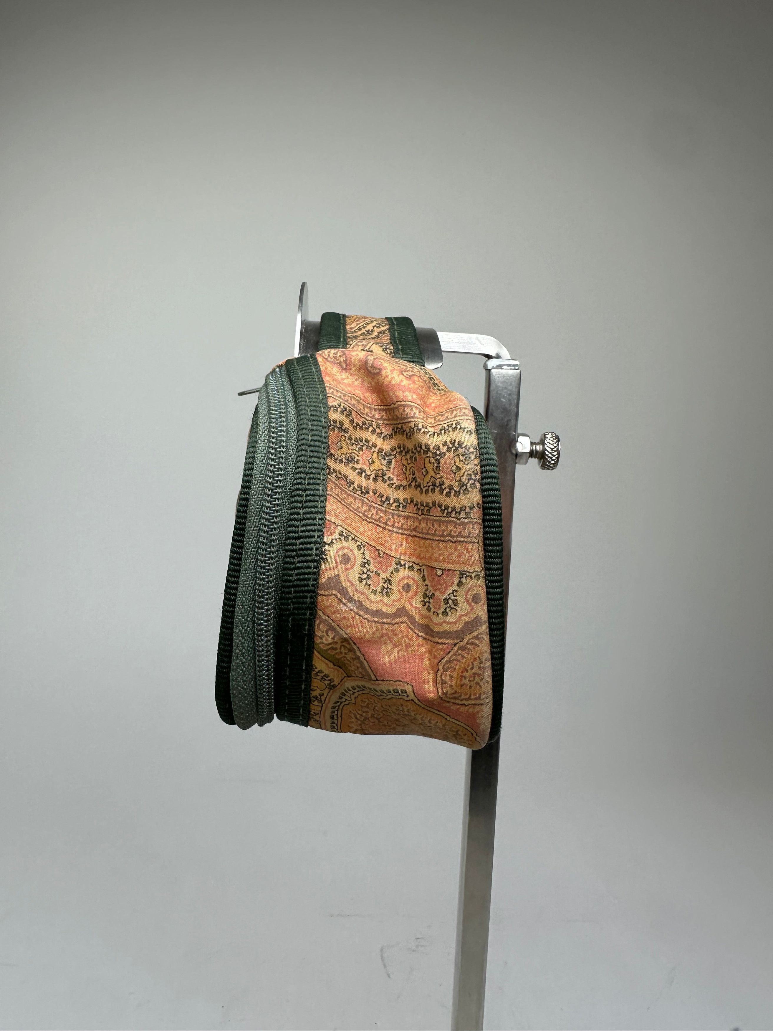 Other Etro Multicolor Paisley Print Cosmetic Case Fabric Size ONE SIZE - 2 Thumbnail