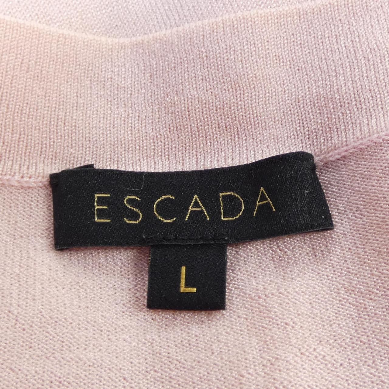 Other Other Escada Knit Top Textile Tops DUTY FREE for USA Size ONE SIZE - 4 Thumbnail