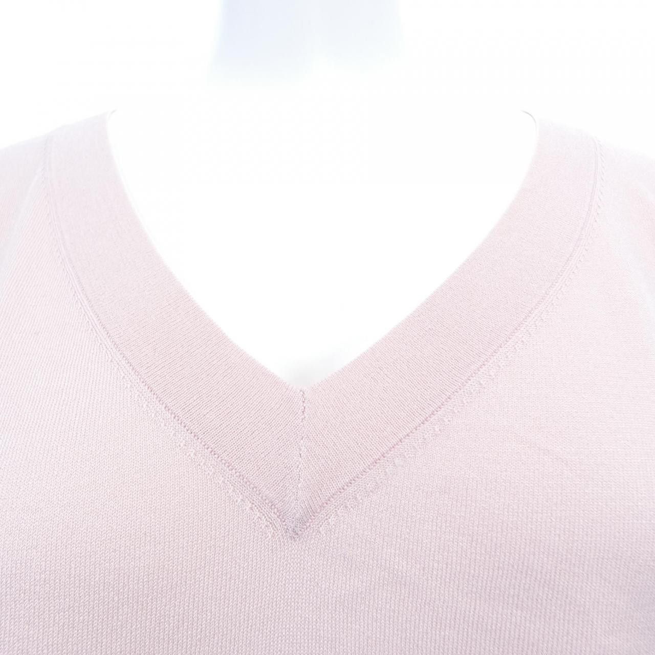 Other Other Escada Knit Top Textile Tops DUTY FREE for USA Size ONE SIZE - 5 Thumbnail