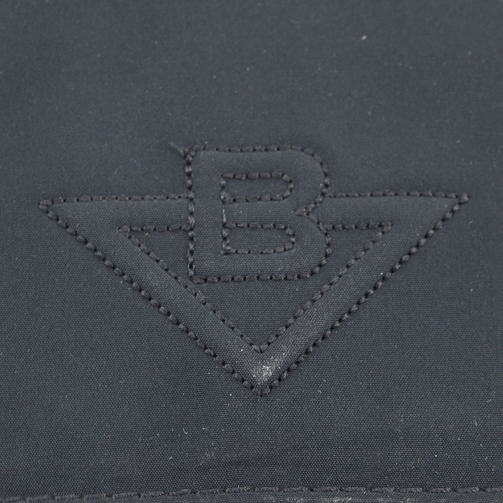 Bottega Veneta Bottega Veneta Bottega Veneta Chain Shoulder Nylon Shoulder Bag Textile Shoulder Bag DUTY FREE for USA Size ONE SIZE - 11 Thumbnail