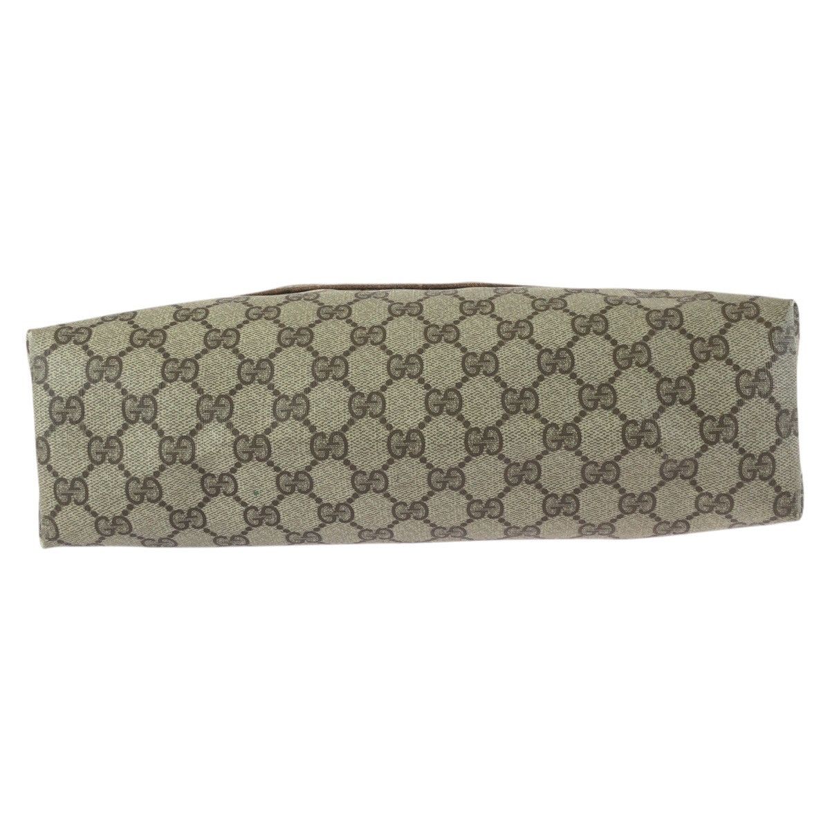 Gucci Gucci Gucci GG Supreme Canvas Tote Bag Textile Tote Bag 3902003 DUTY FREE for USA Size ONE SIZE - 10 Thumbnail