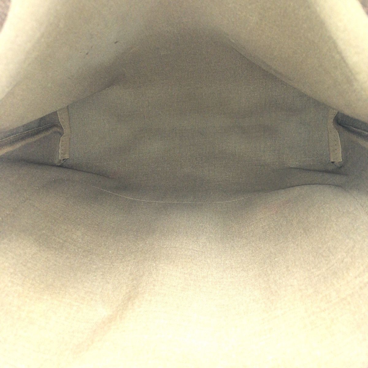 Gucci Gucci Gucci GG Supreme Canvas Tote Bag Textile Tote Bag 3902003 DUTY FREE for USA Size ONE SIZE - 9 Thumbnail