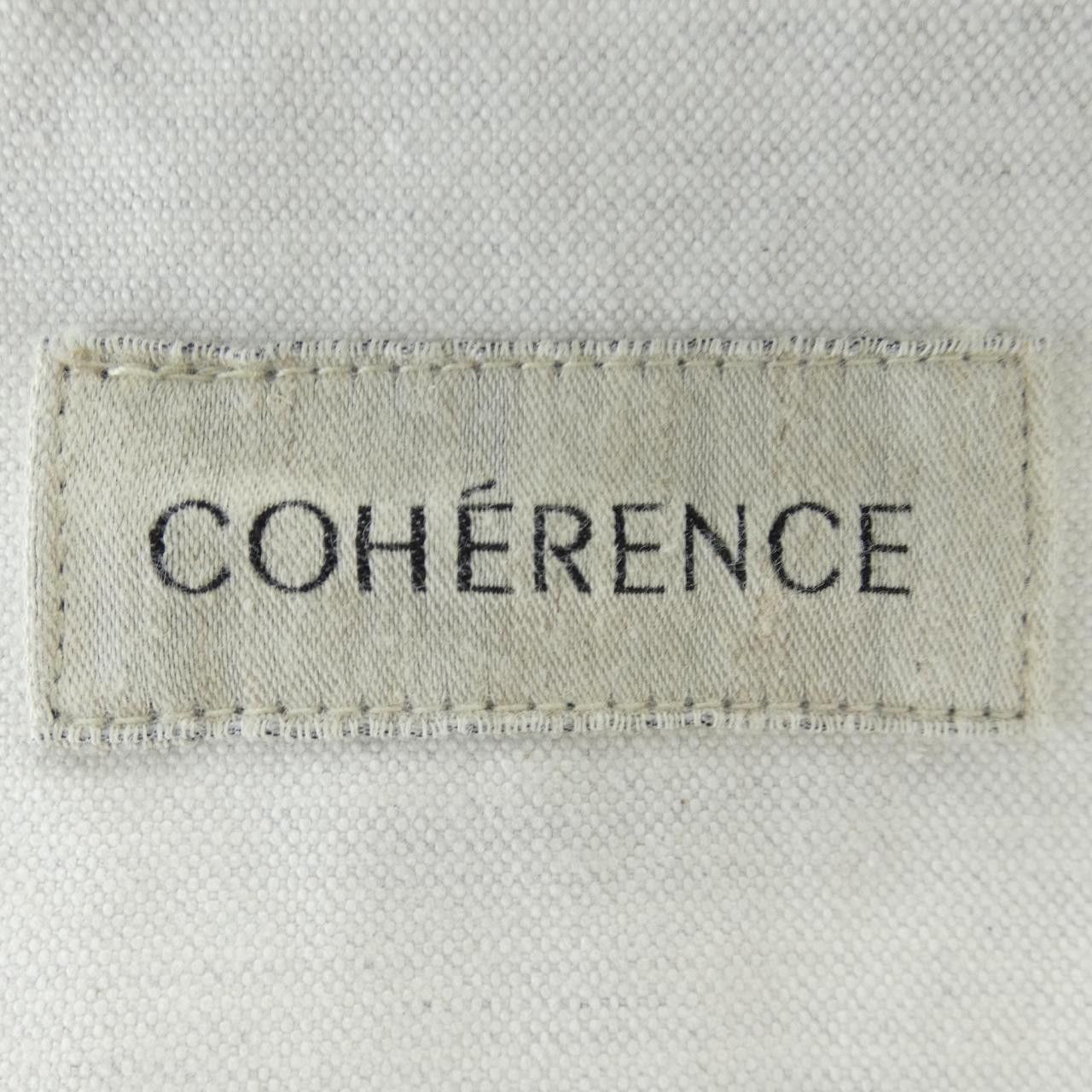 Other Other COHERENCE Jacket Others Outerwear 0344-08-00951 DUTY FREE for USA Size ONE SIZE - 4 Thumbnail