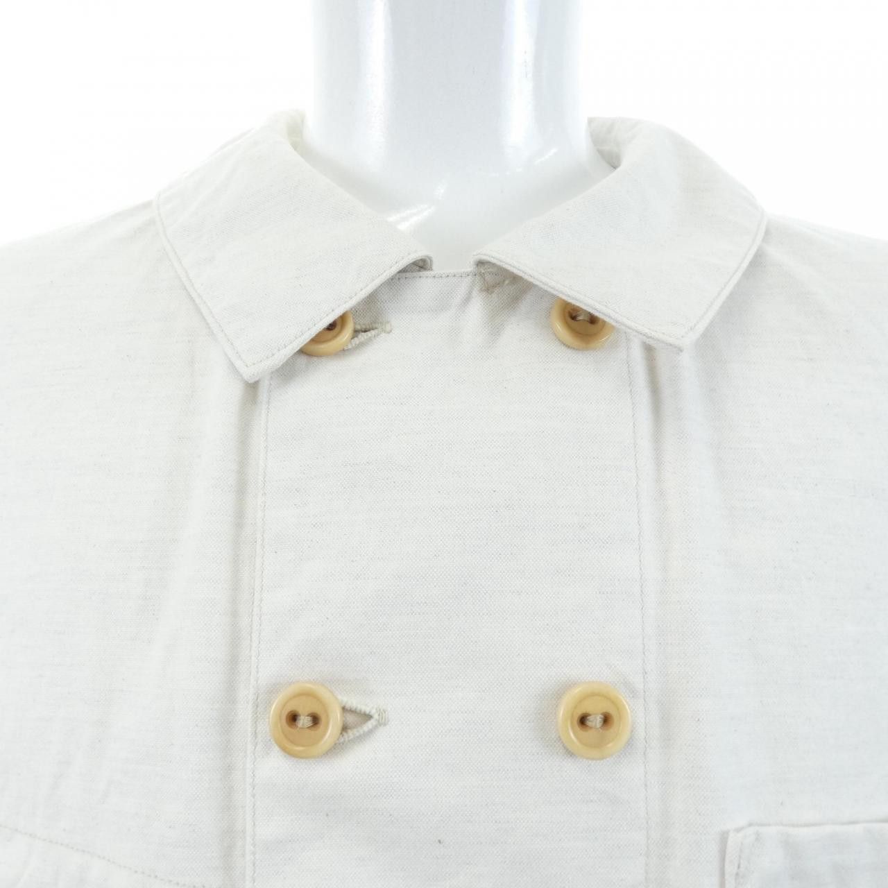 Other Other COHERENCE Jacket Others Outerwear 0344-08-00951 DUTY FREE for USA Size ONE SIZE - 5 Thumbnail