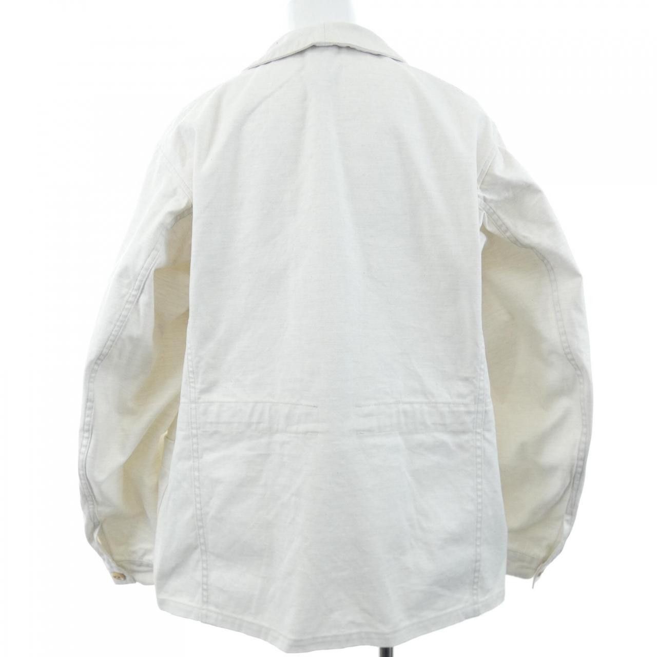Other Other COHERENCE Jacket Others Outerwear 0344-08-00951 DUTY FREE for USA Size ONE SIZE - 2 Thumbnail