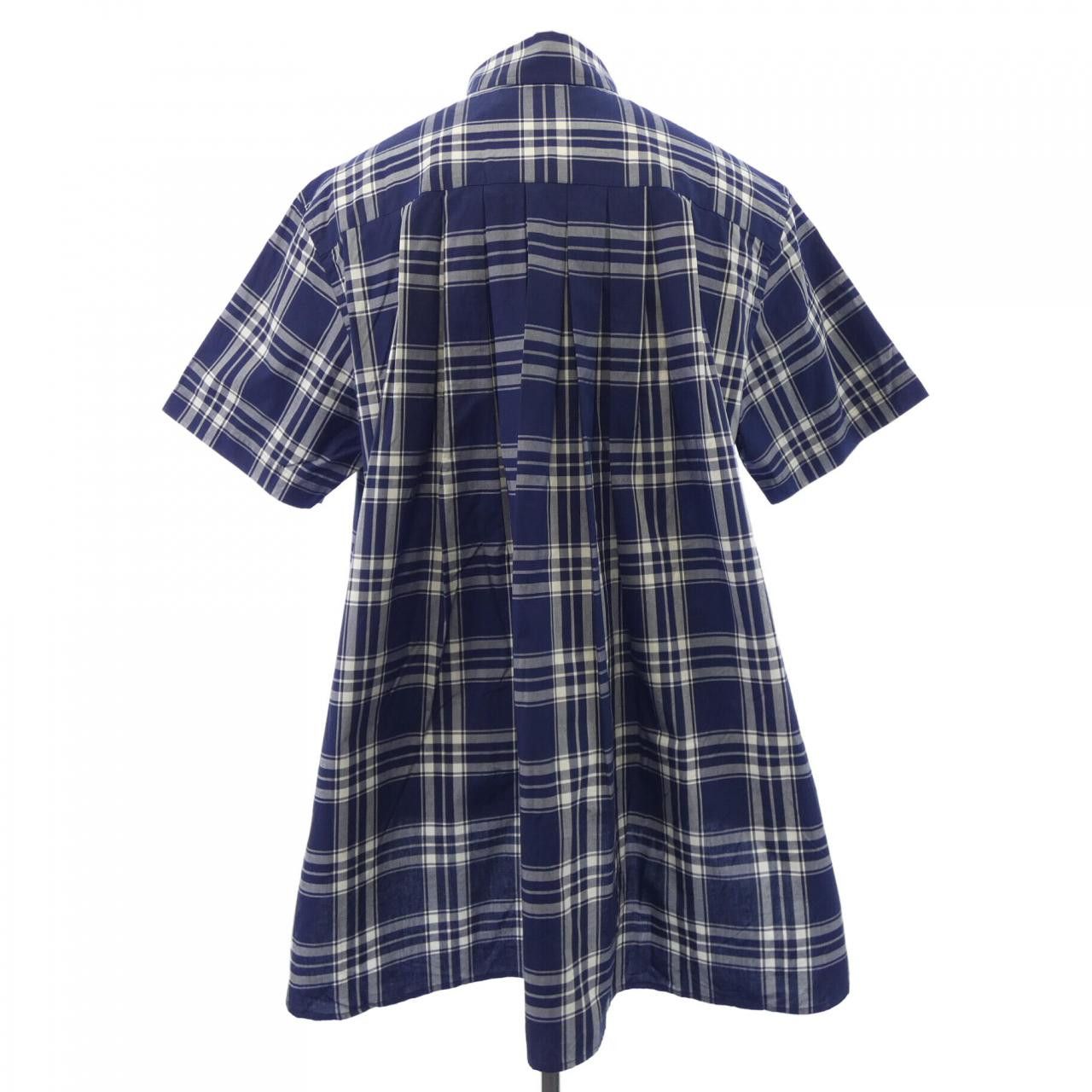 Other Other Fumito Ganryu Short Sleeve Shirt Textile Tops FU7-SH-03 DUTY FREE for USA Size ONE SIZE - 2 Thumbnail