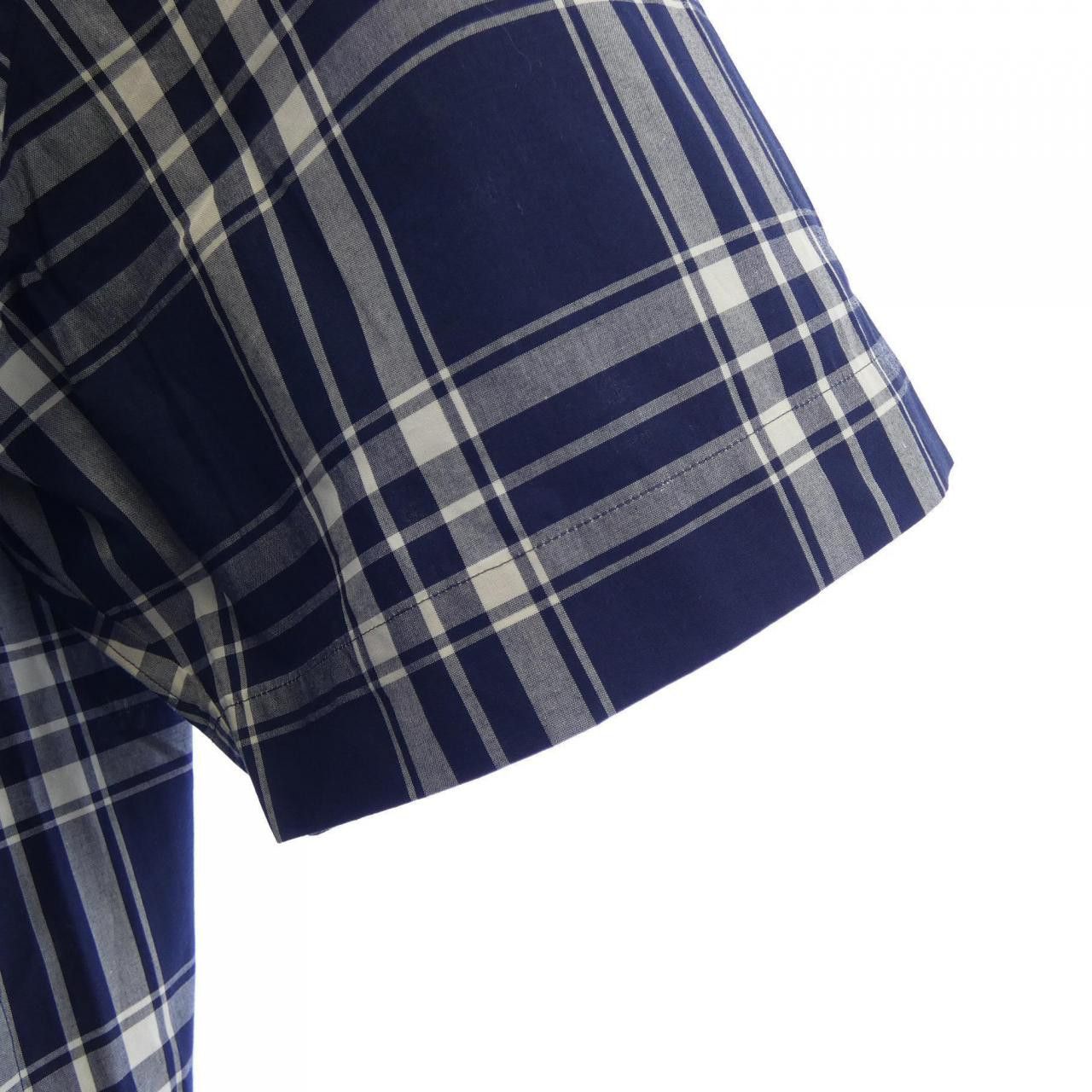 Other Other Fumito Ganryu Short Sleeve Shirt Textile Tops FU7-SH-03 DUTY FREE for USA Size ONE SIZE - 6 Thumbnail