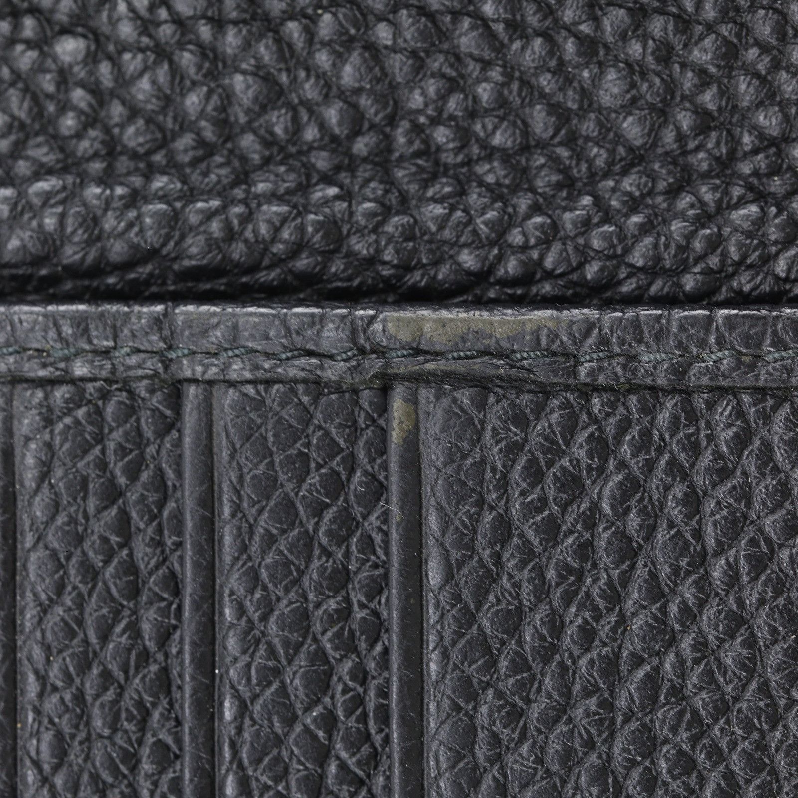Prada Prada Prada Leather Bifold Wallet Leather Short Wallet 2MO513 DUTY FREE for USA Size ONE SIZE - 11 Thumbnail