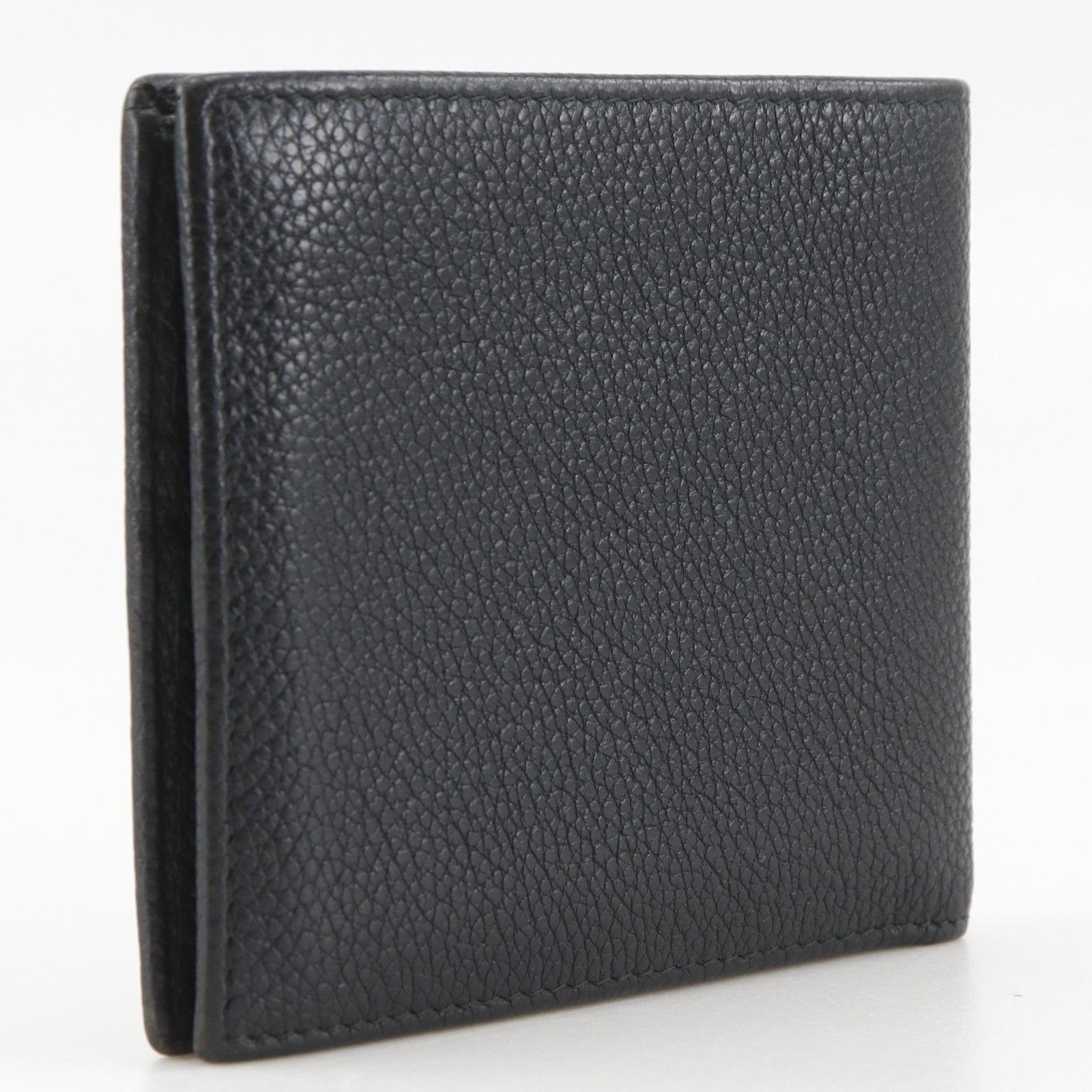 Prada Prada Prada Leather Bifold Wallet Leather Short Wallet 2MO513 DUTY FREE for USA Size ONE SIZE - 3 Thumbnail