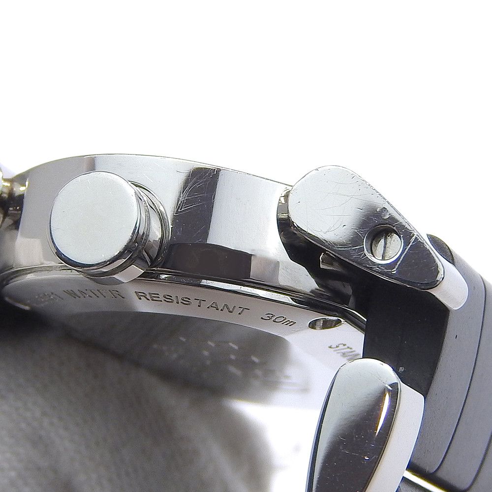 Other Other FRED Move One Stainless Steel Watch Metal Quartz FD012110 DUTY FREE for USA Size ONE SIZE - 8 Thumbnail