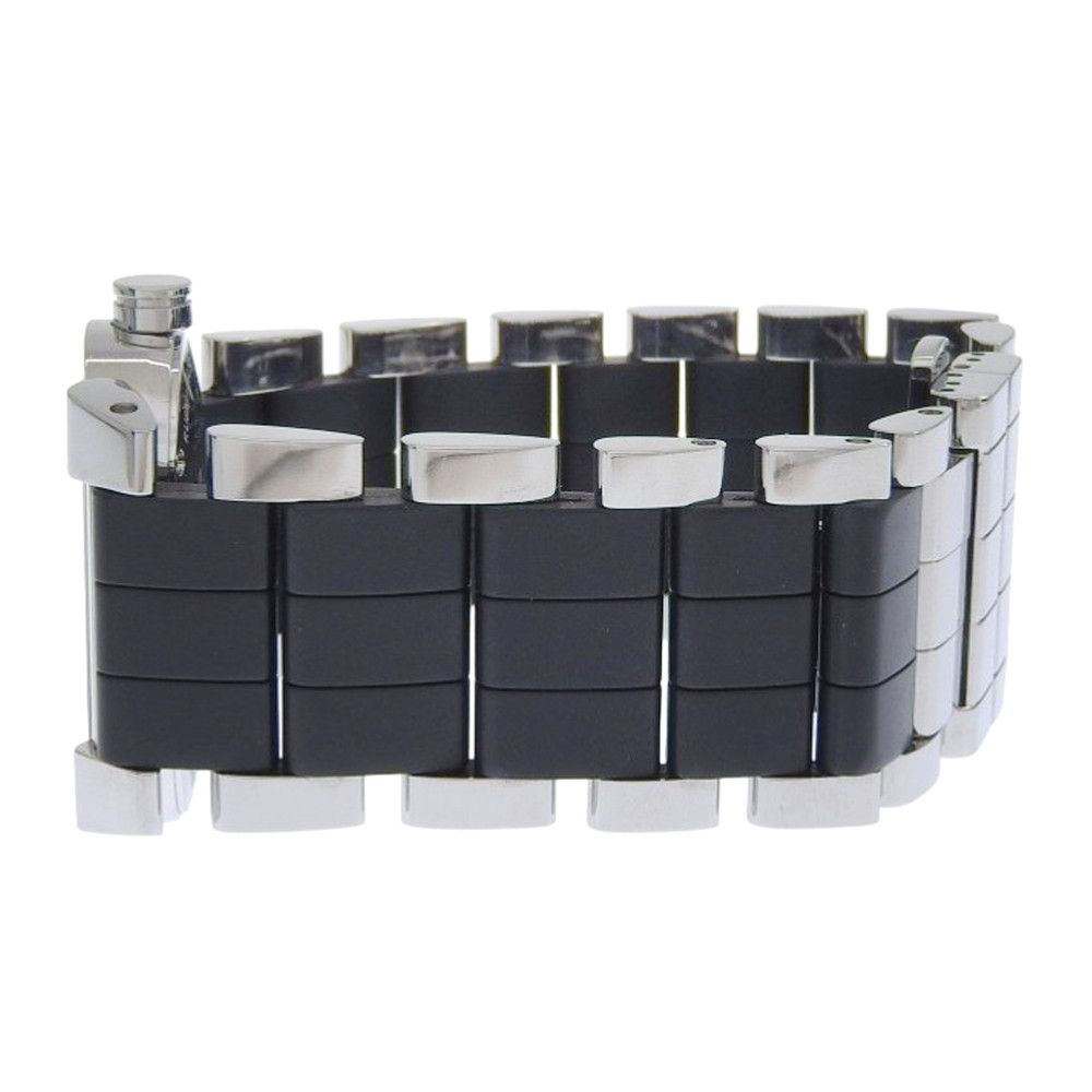 Other Other FRED Move One Stainless Steel Watch Metal Quartz FD012110 DUTY FREE for USA Size ONE SIZE - 4 Thumbnail