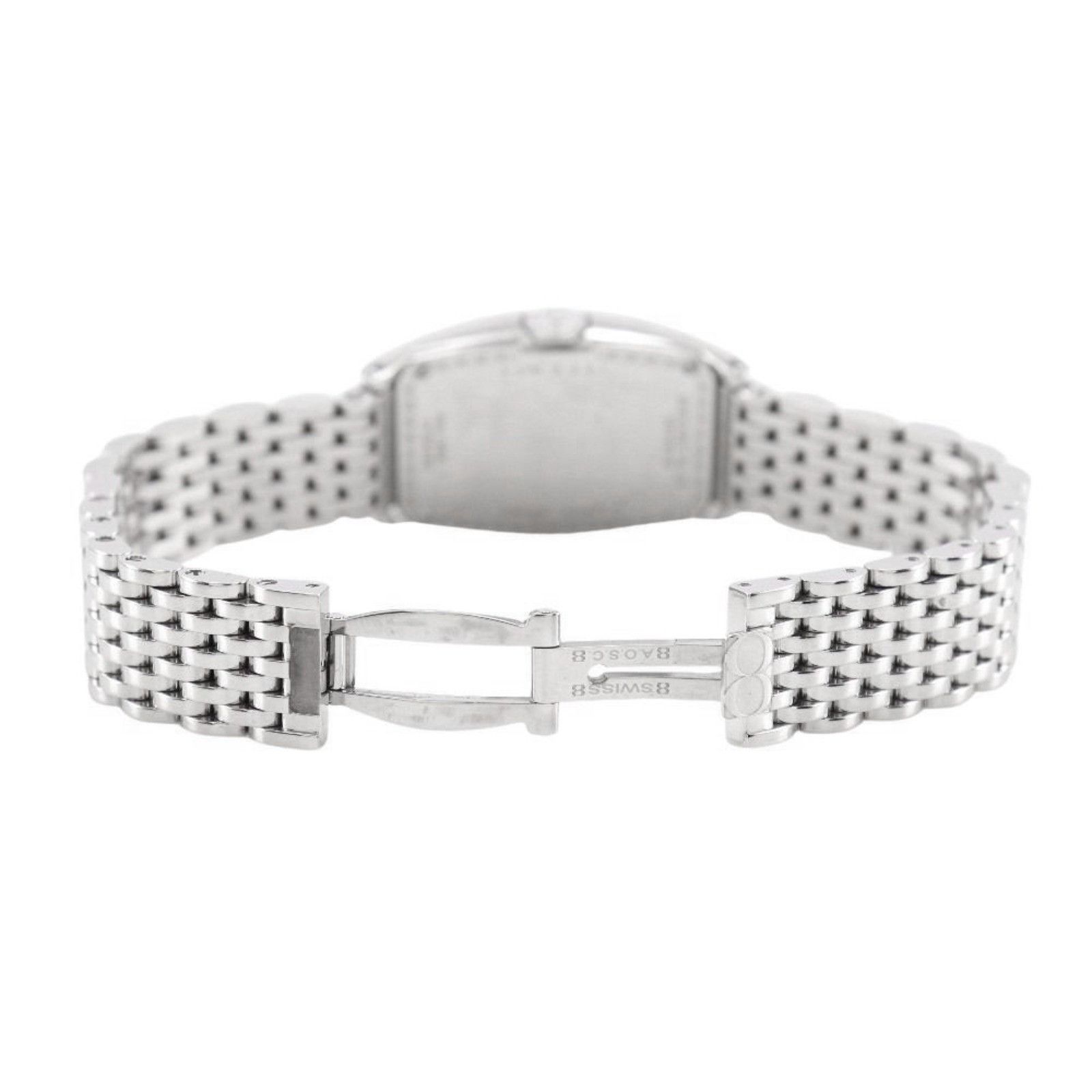 Other Other Bedat & Co No.3 Stainless Steel Watch Metal Quartz 384.011.600 DUTY FREE for USA Size ONE SIZE - 4 Thumbnail