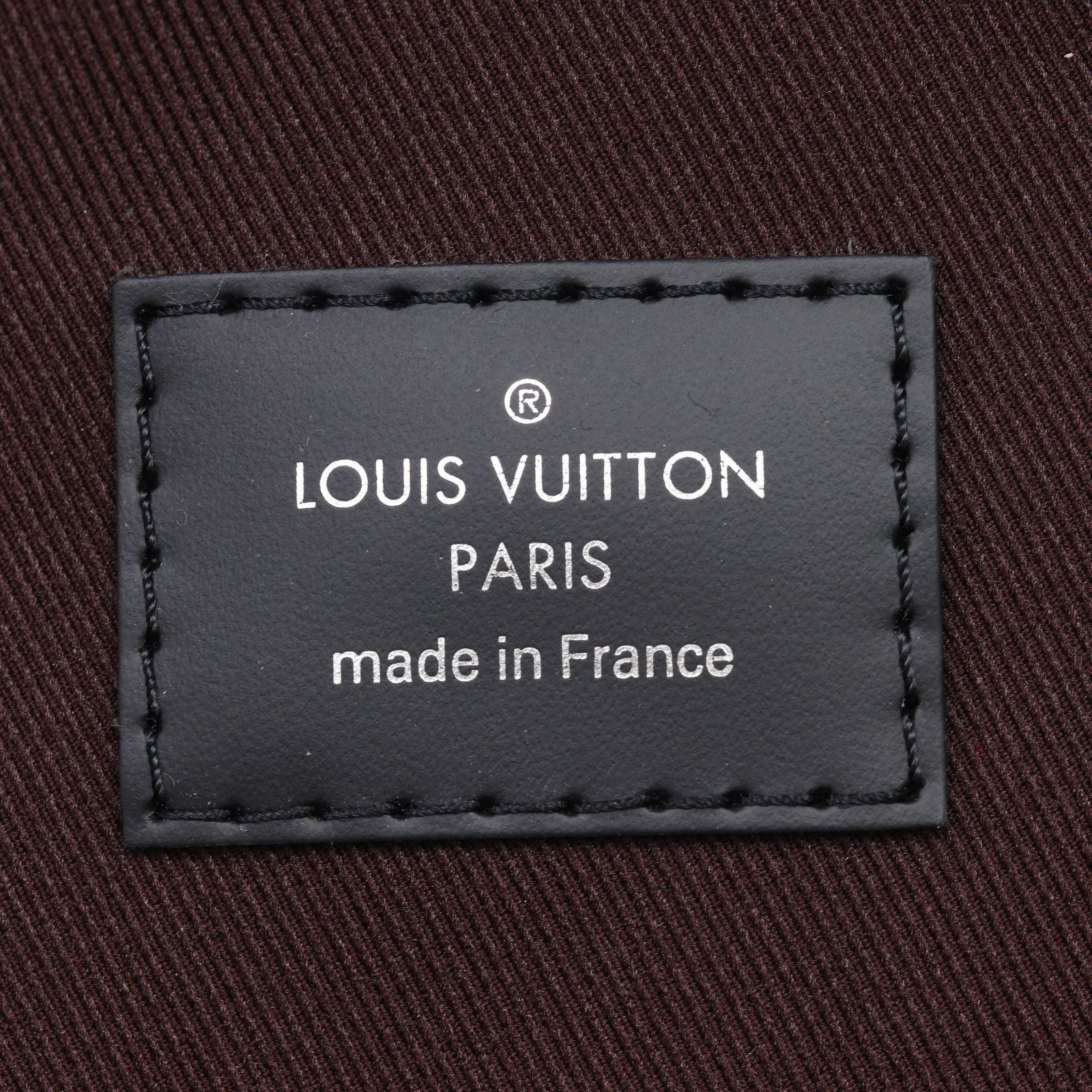 Louis Vuitton Louis Vuitton Louis Vuitton Josh Monogram Macassar backpack Textile Backpack M41530 DUTY FREE for USA Size ONE SIZE - 14 Thumbnail