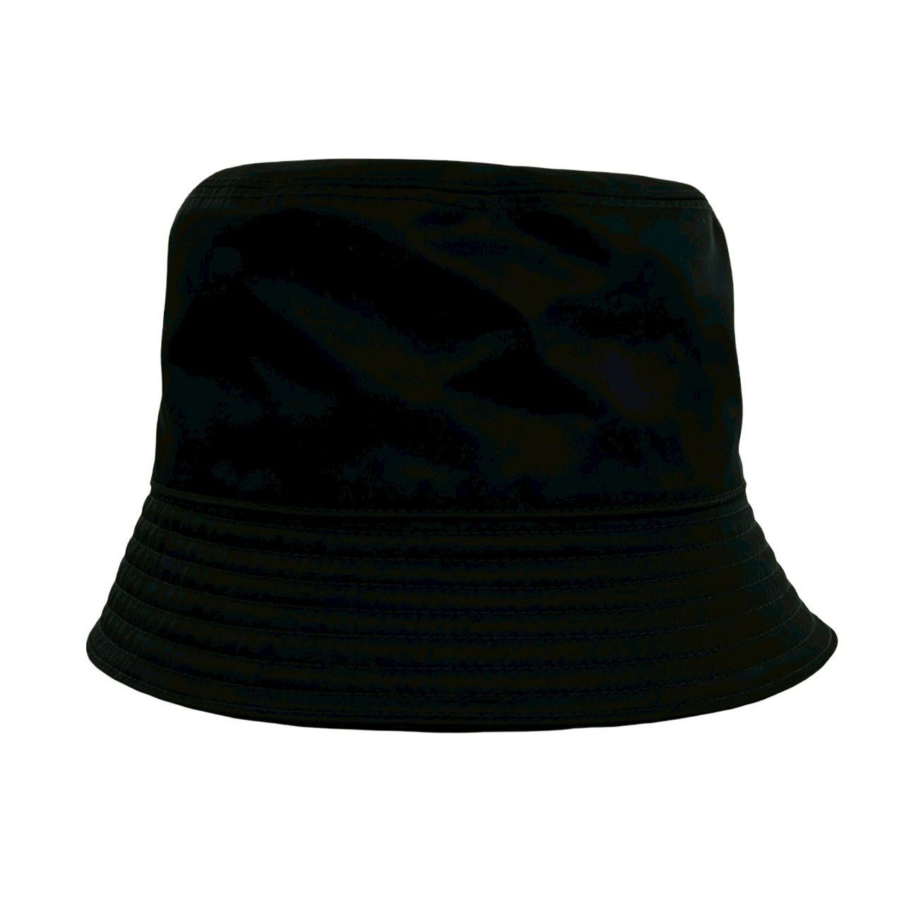 Prada Prada Prada Nylon Bucket Hat Textile Hats DUTY FREE for USA Size ONE SIZE - 4 Thumbnail