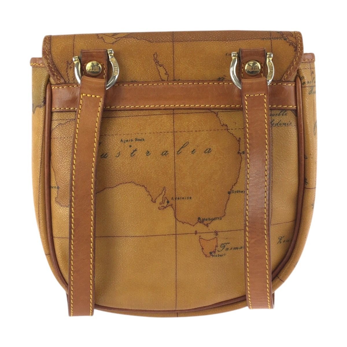 Other Other PRIMA CLASSE PVC Leather Shoulder Bag Plastic / Synthetic Shoulder Bag DUTY FREE for USA Size ONE SIZE - 2 Thumbnail
