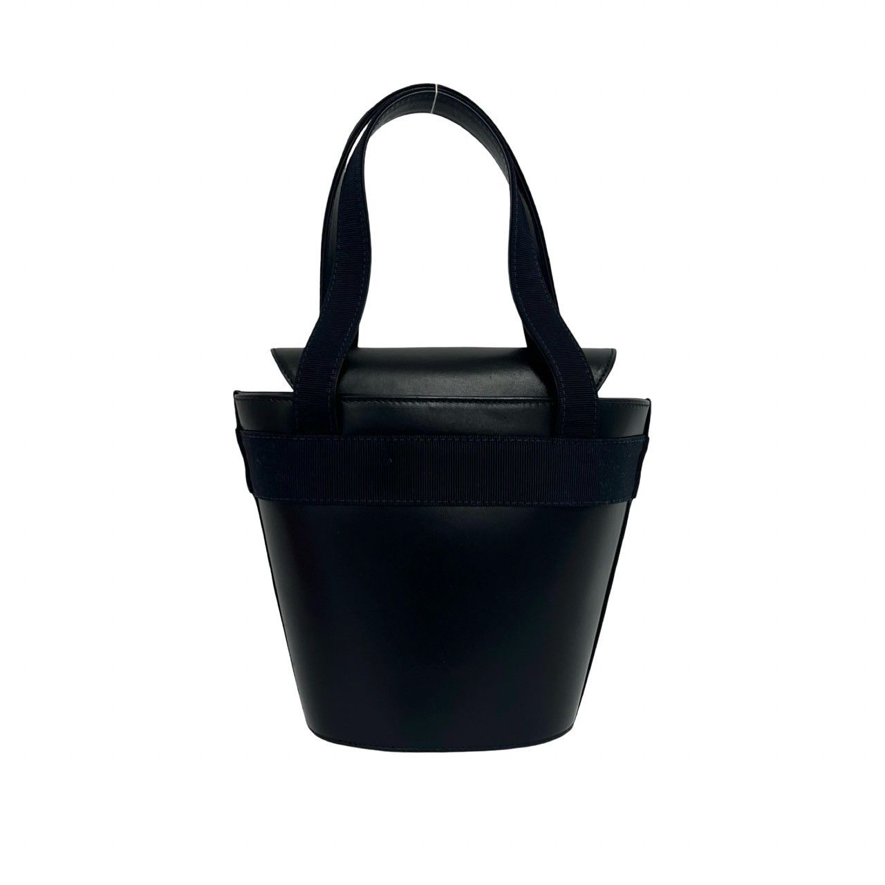 Salvatore Ferragamo Salvatore Ferragamo Salvatore Ferragamo Leather Handbag Leather Handbag DUTY FREE for USA Size ONE SIZE - 4 Thumbnail