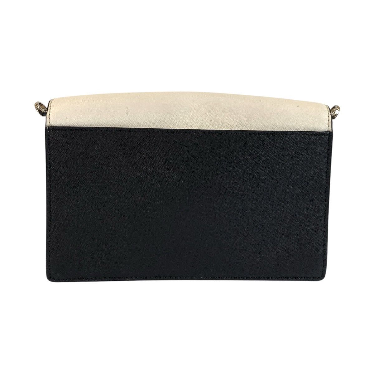 Kate Spade Kate Spade Kate Spade leather 2way bag Leather Shoulder Bag DUTY FREE for USA Size ONE SIZE - 2 Thumbnail
