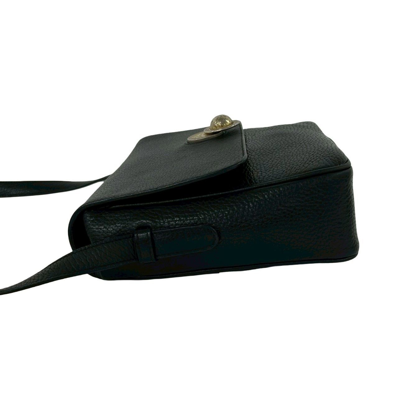 Celine Celine Celine Leather Shoulder Bag Leather Shoulder Bag DUTY FREE for USA Size ONE SIZE - 6 Thumbnail