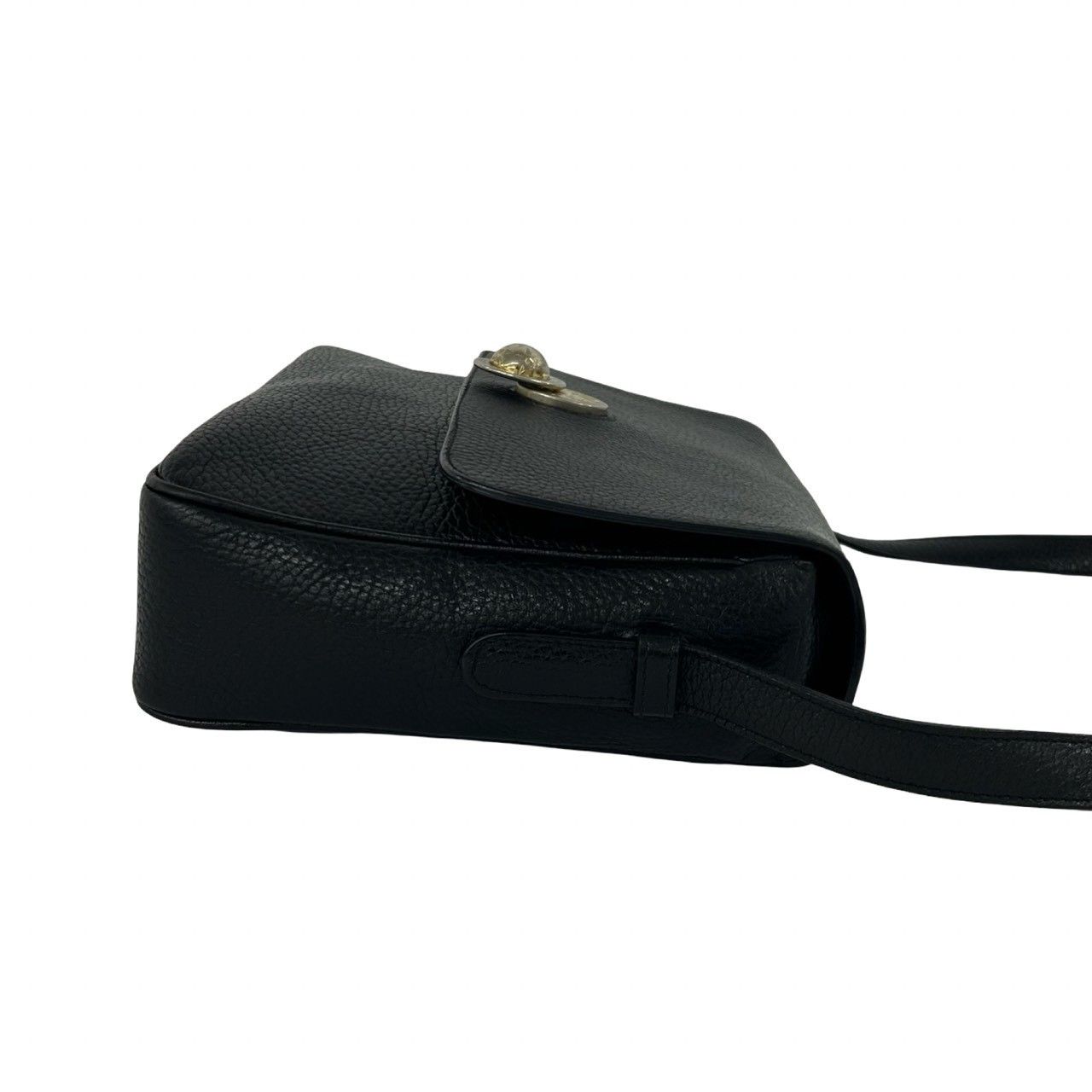 Celine Celine Celine Leather Shoulder Bag Leather Shoulder Bag DUTY FREE for USA Size ONE SIZE - 7 Thumbnail