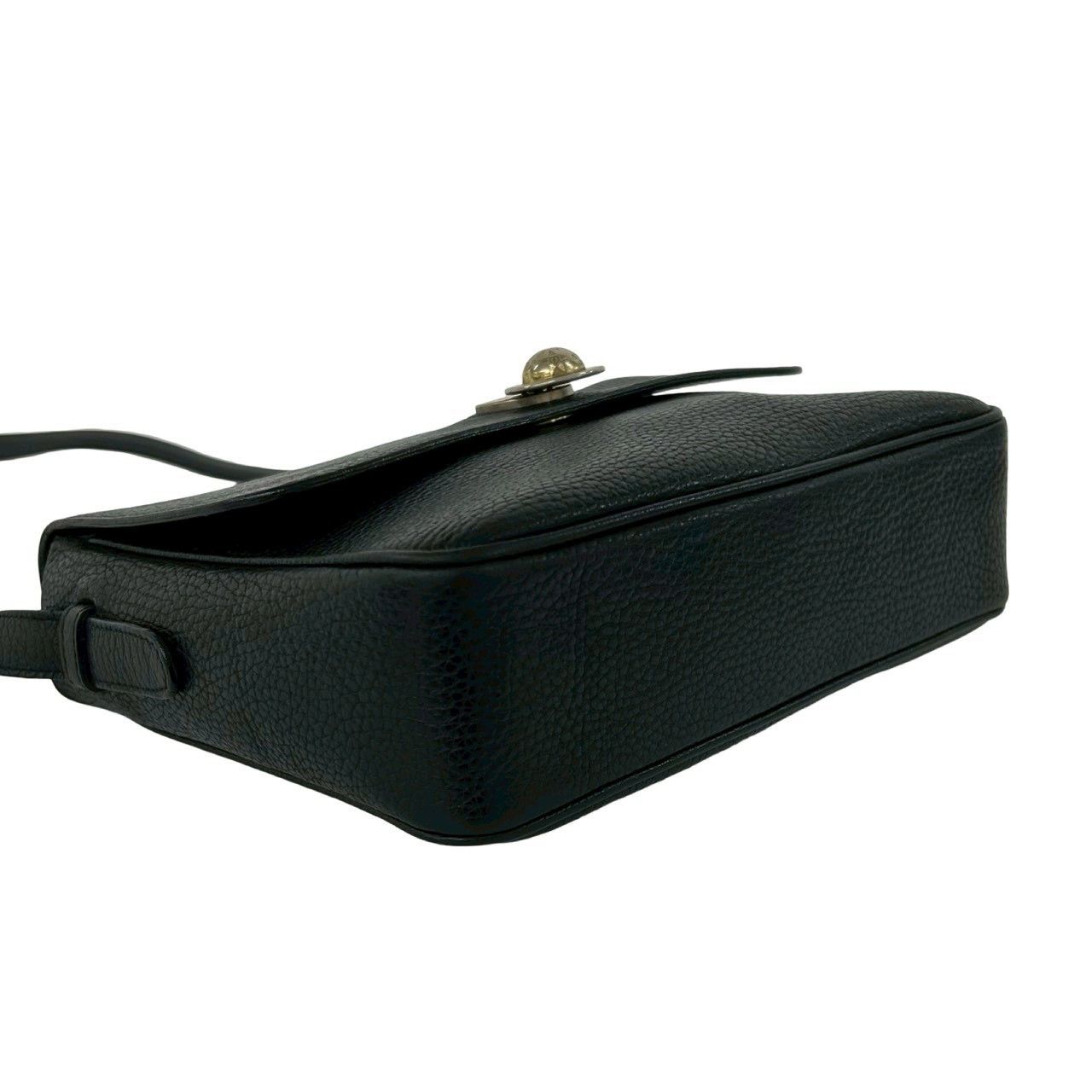 Celine Celine Celine Leather Shoulder Bag Leather Shoulder Bag DUTY FREE for USA Size ONE SIZE - 8 Thumbnail