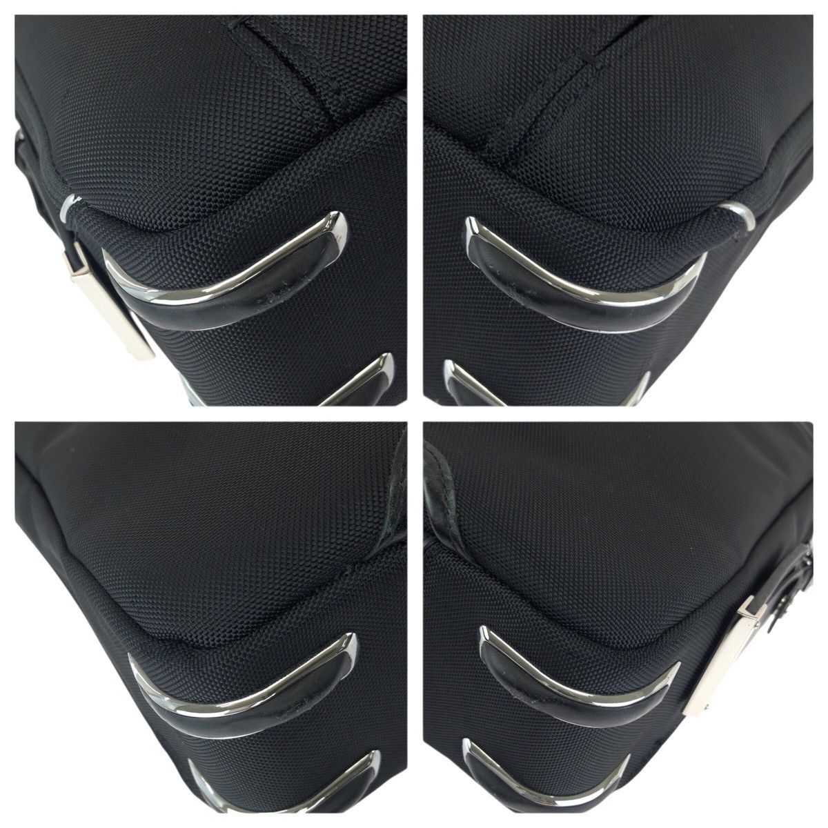 Tumi Tumi TUMI Alpha Arrive 2way Briefcase Textile Business Bag 255002D2 DUTY FREE for USA Size ONE SIZE - 3 Thumbnail