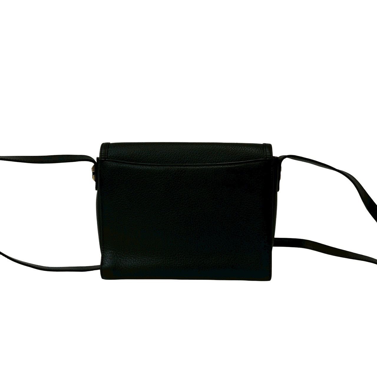 Burberry Burberry Burberry Leather Shoulder Bag Leather Shoulder Bag DUTY FREE for USA Size ONE SIZE - 4 Thumbnail