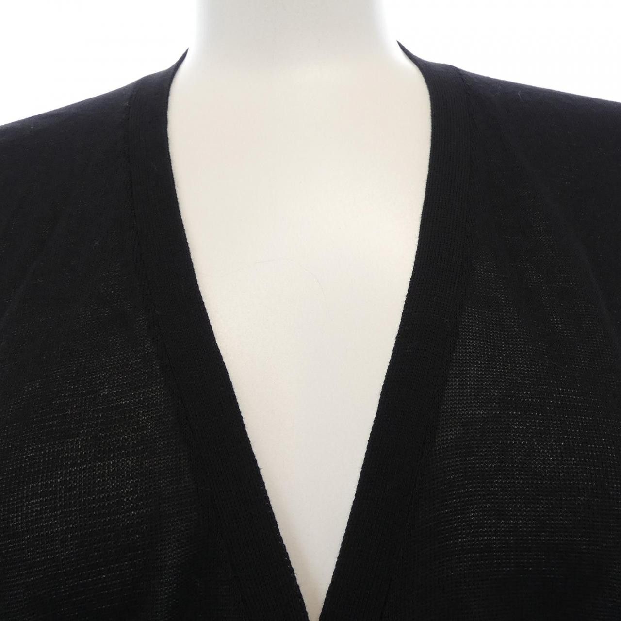Other Other JILL STUART Long Cardigan Textile Outerwear DUTY FREE for USA Size ONE SIZE - 5 Thumbnail