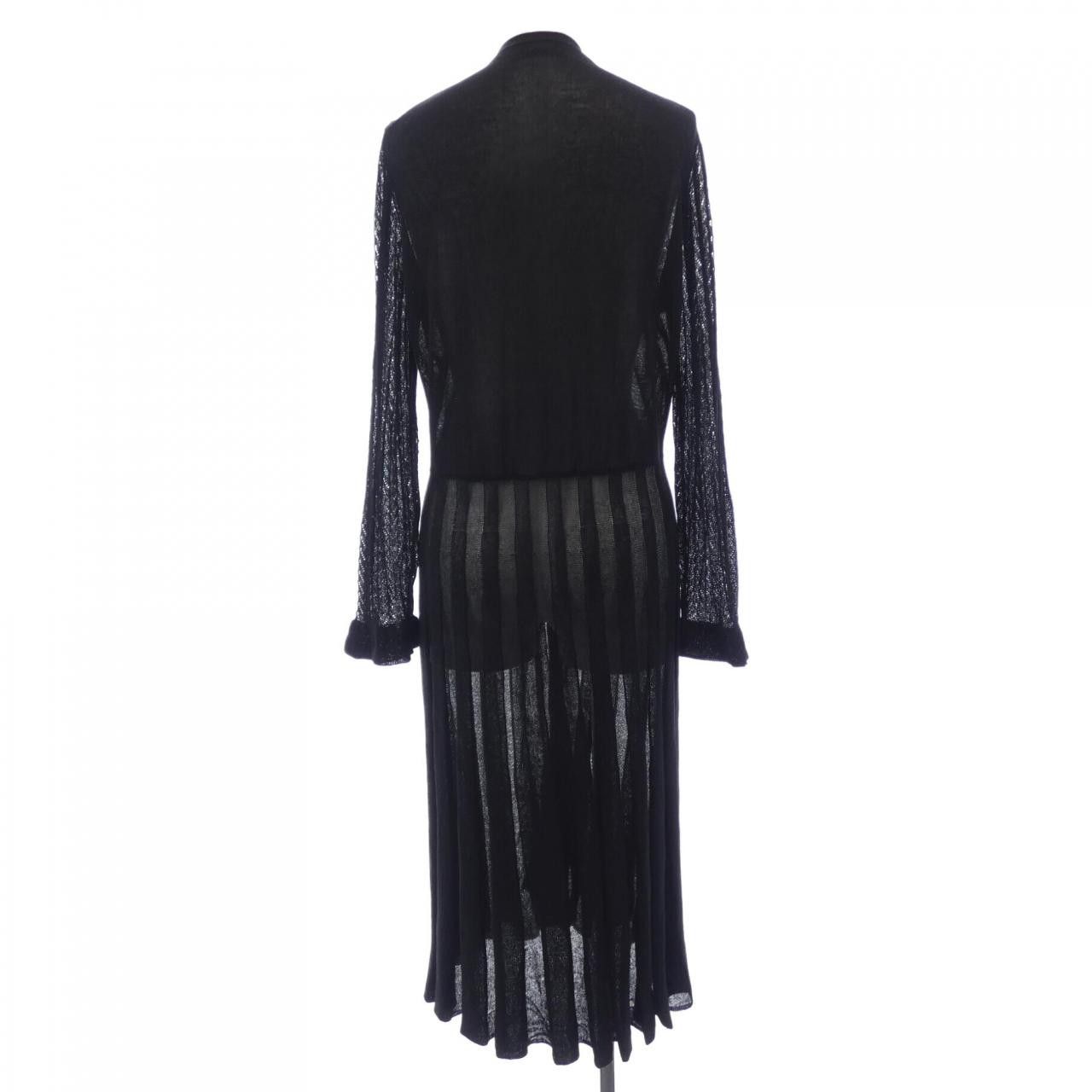 Other Other JILL STUART Long Cardigan Textile Outerwear DUTY FREE for USA Size ONE SIZE - 2 Thumbnail
