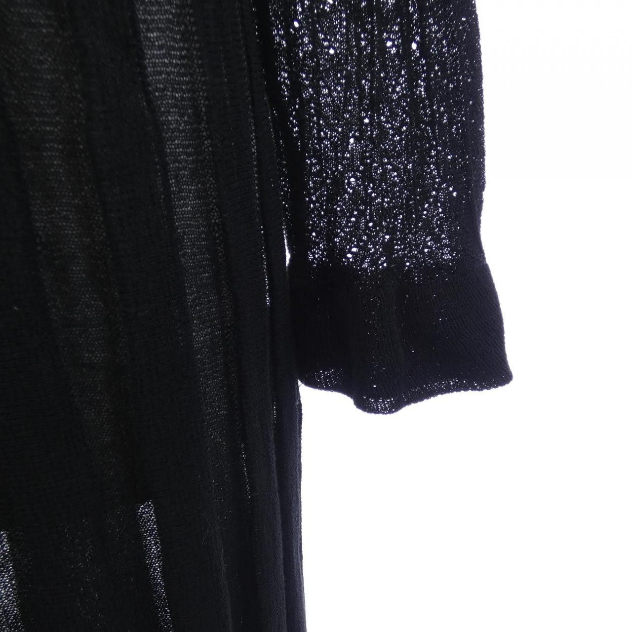 Other Other JILL STUART Long Cardigan Textile Outerwear DUTY FREE for USA Size ONE SIZE - 6 Thumbnail