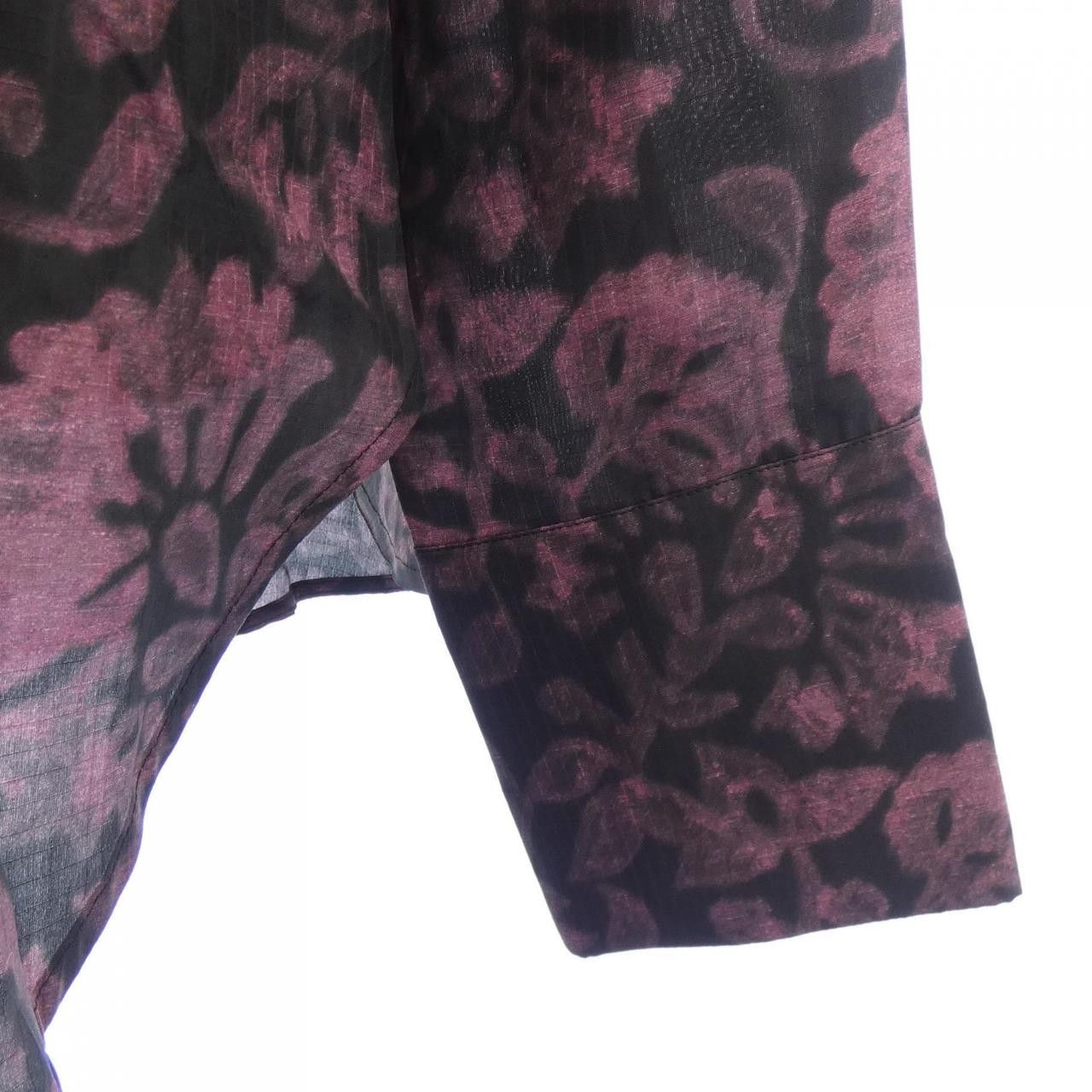 Other Other Christian Wijnants Silk Shirt Textile Tops DUTY FREE for USA Size ONE SIZE - 6 Thumbnail