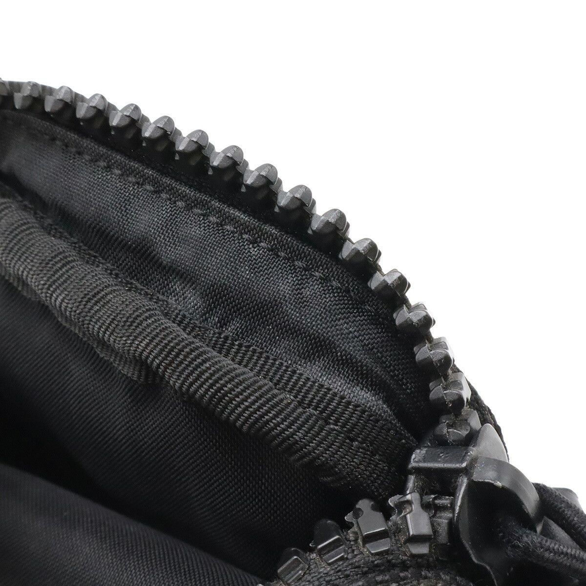 Chanel Chanel Chanel Sports Line Nylon 2way Waist Bag Textile Shoulder Bag A22059 DUTY FREE for USA Size ONE SIZE - 7 Thumbnail